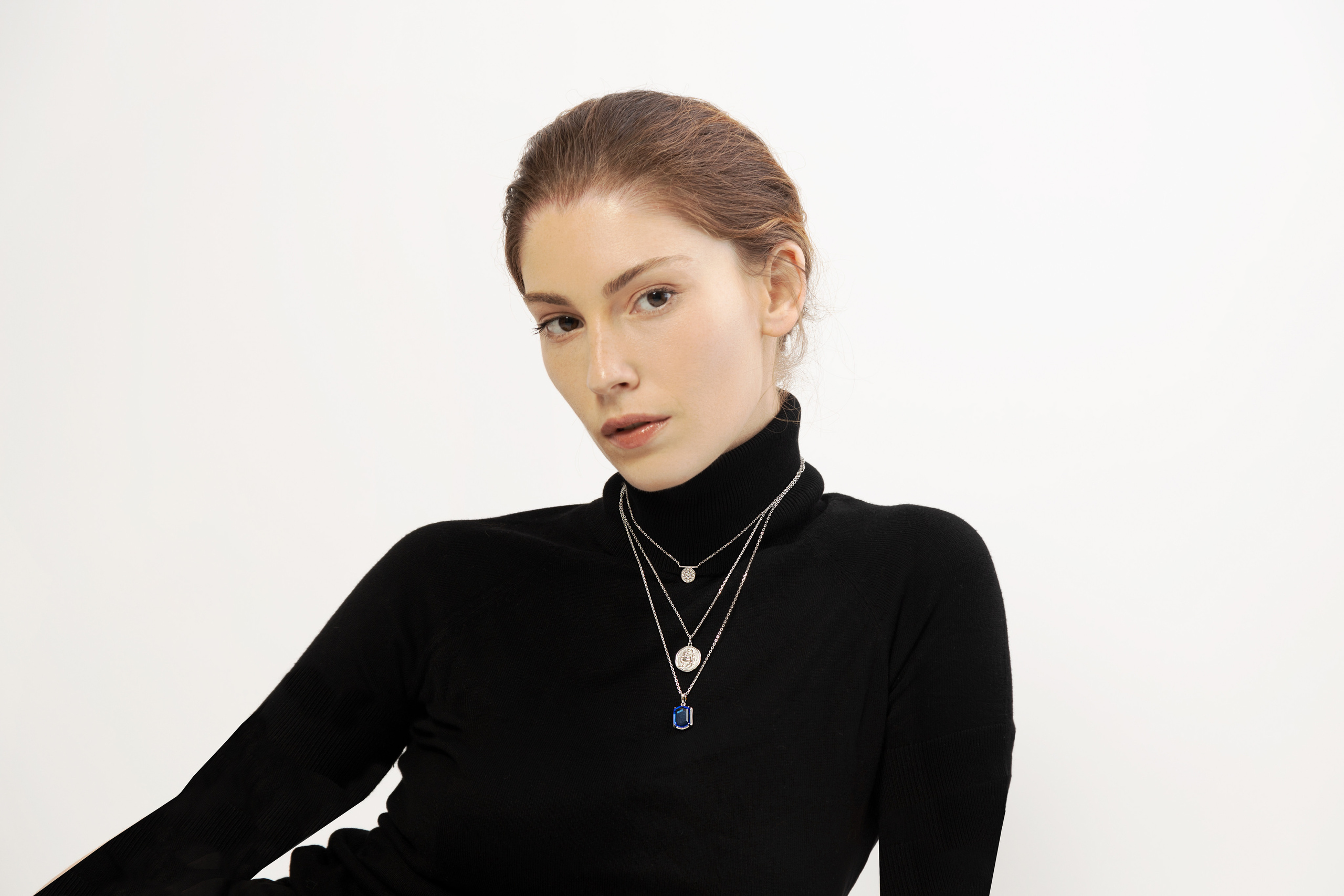 Magnolia. Mariya Masha Sharf — photographer based in Tel-Aviv