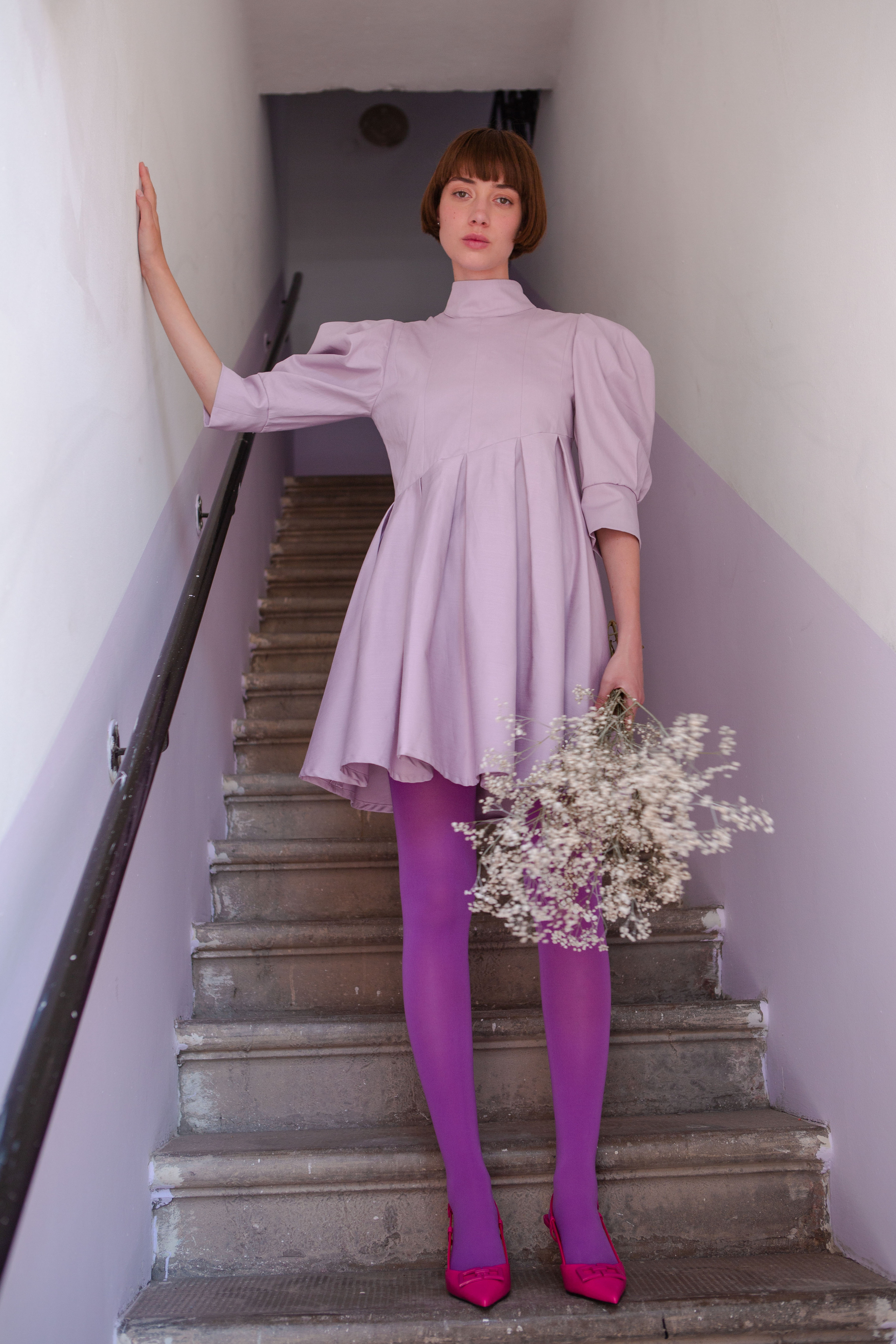 Alice. Mariya Masha Sharf — photographer based in Tel-Aviv