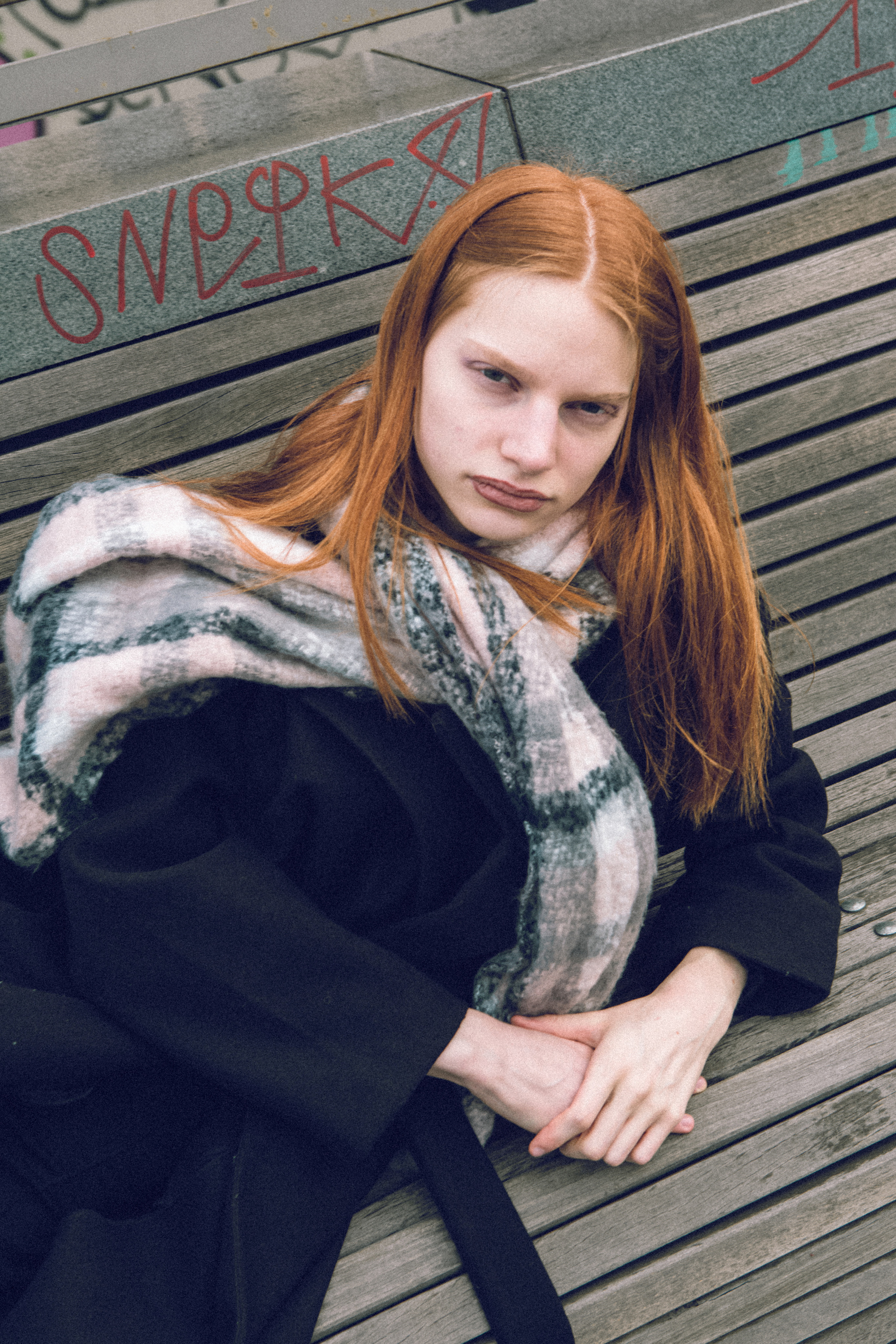 Blanka. Mariya Masha Sharf — photographer based in Tel-Aviv