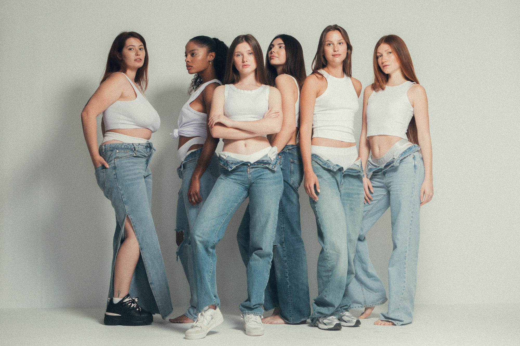 Grace. Mariya Masha Sharf — photographer based in Tel-Aviv