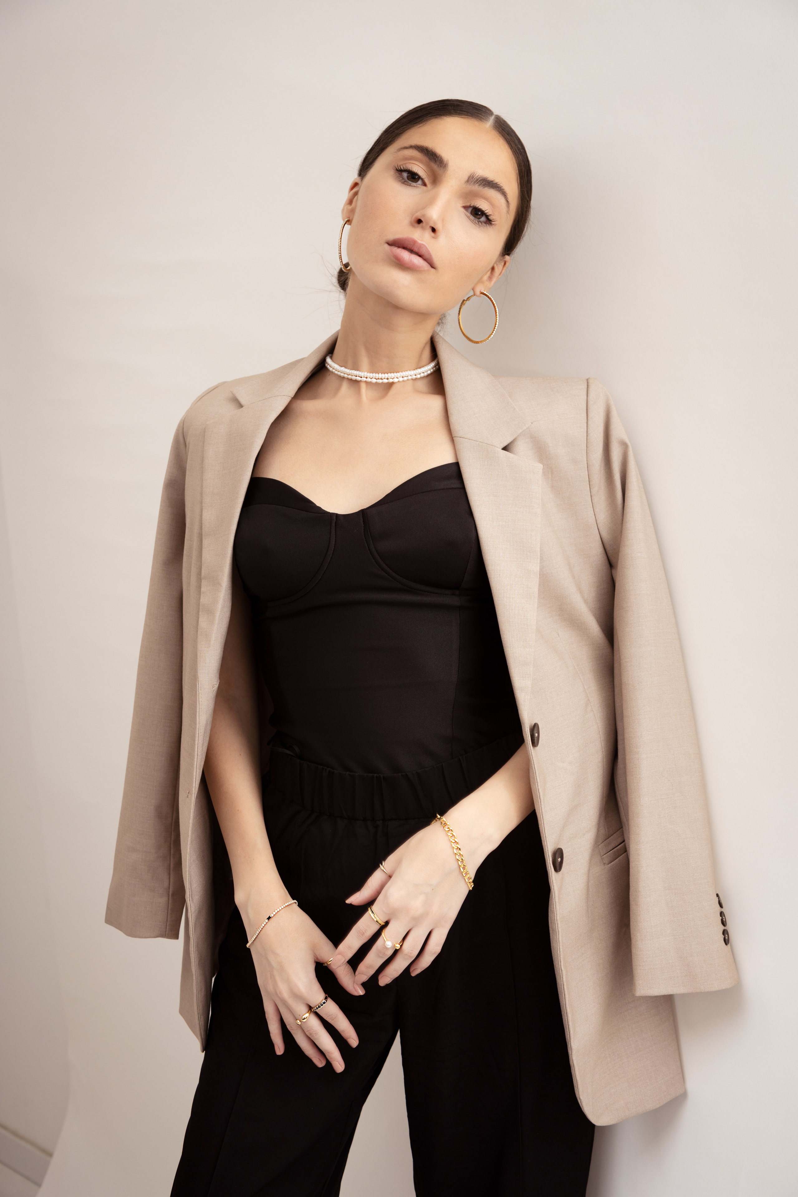 Magnolia. Mariya Masha Sharf — photographer based in Tel-Aviv