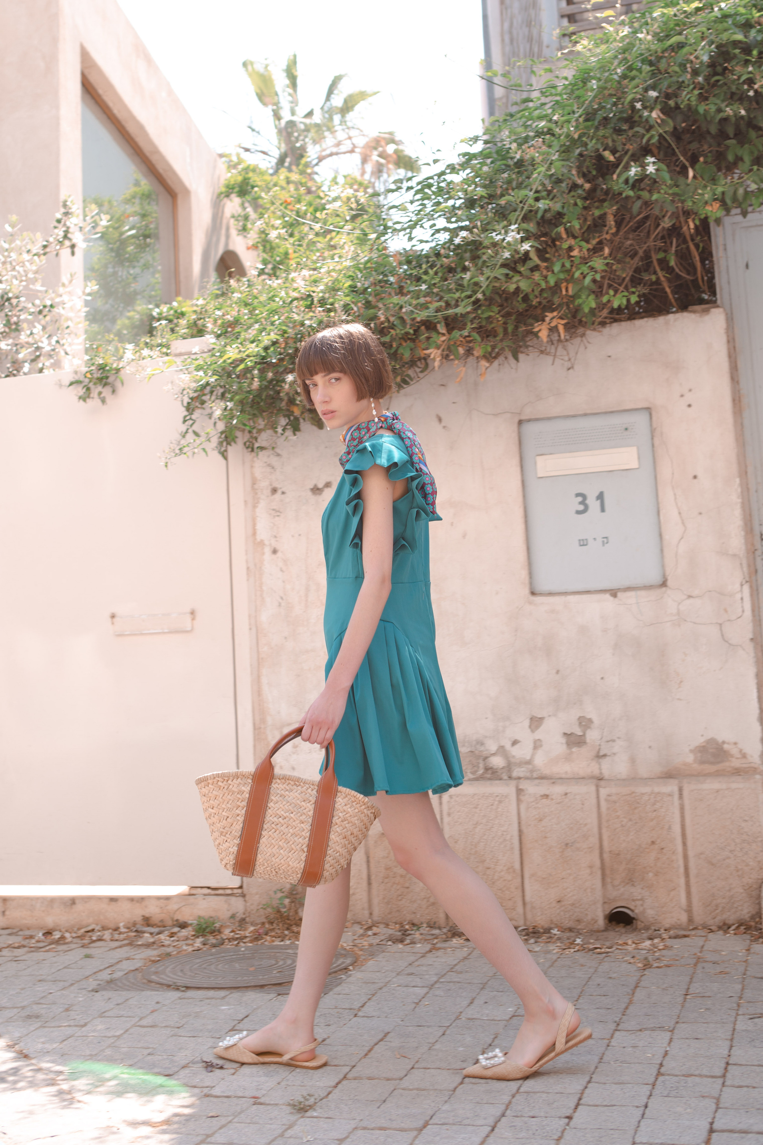 Alice. Mariya Masha Sharf — photographer based in Tel-Aviv