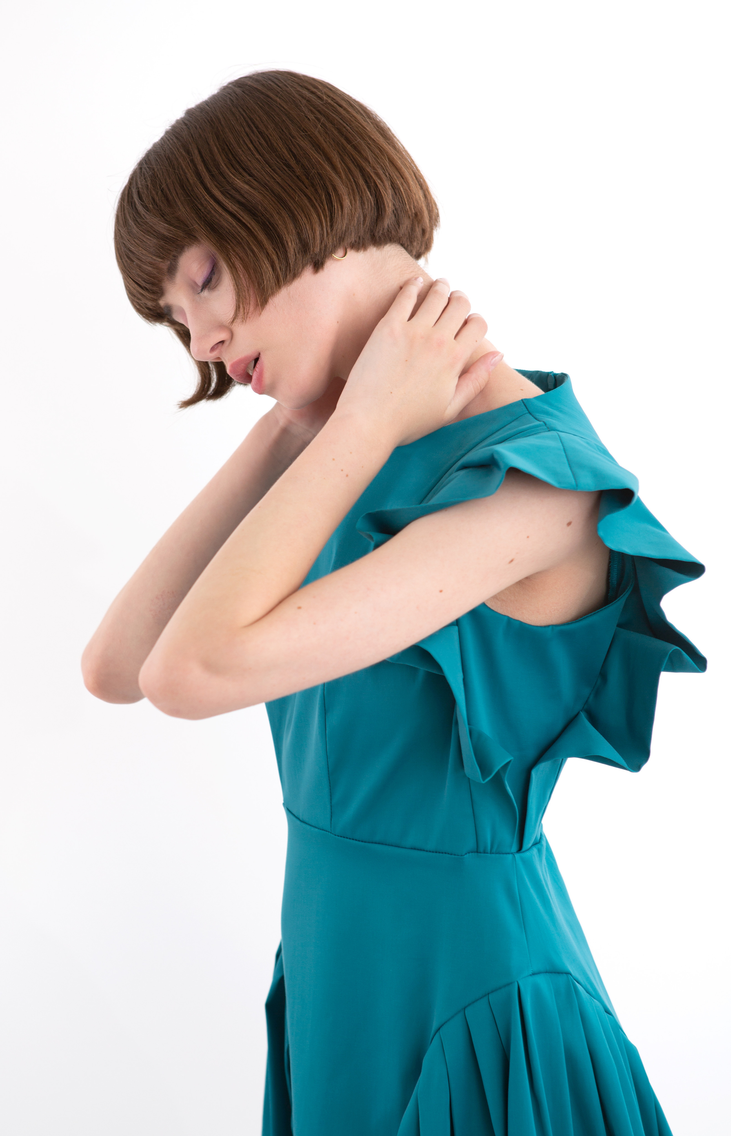 Alice. Mariya Masha Sharf — photographer based in Tel-Aviv