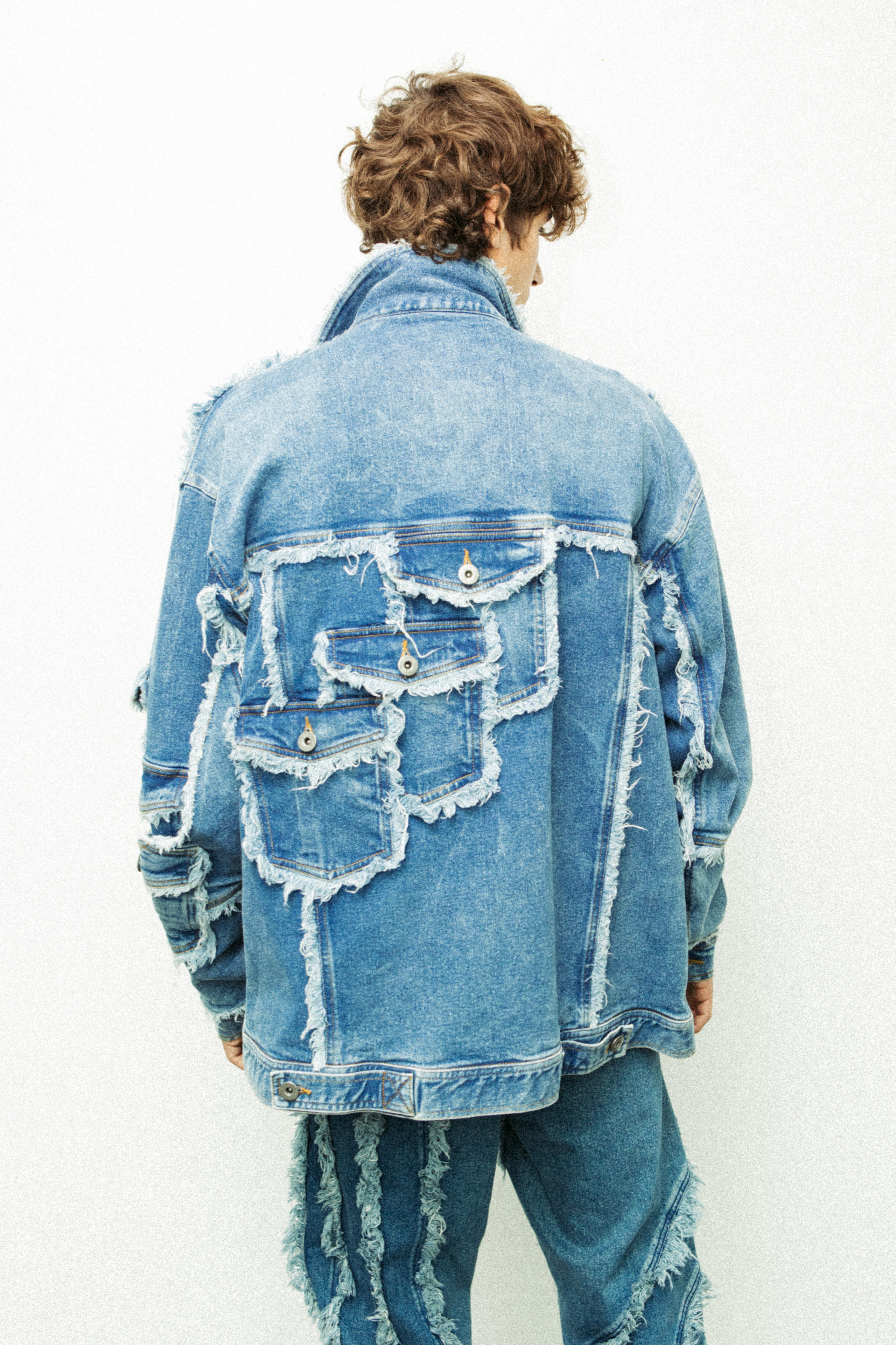 Jordi. Mariya Masha Sharf — photographer based in Tel-Aviv