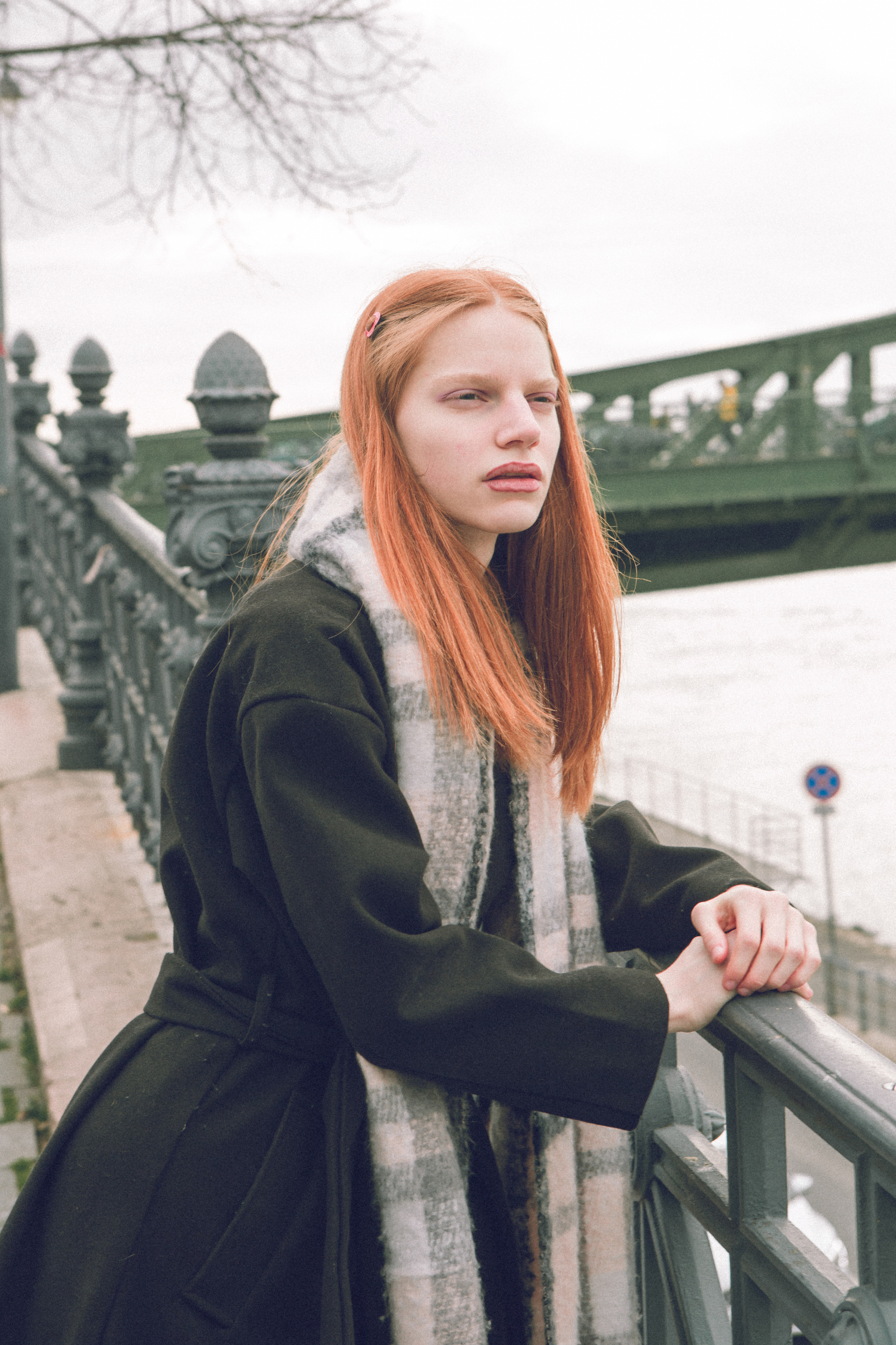 Blanka. Mariya Masha Sharf — photographer based in Tel-Aviv