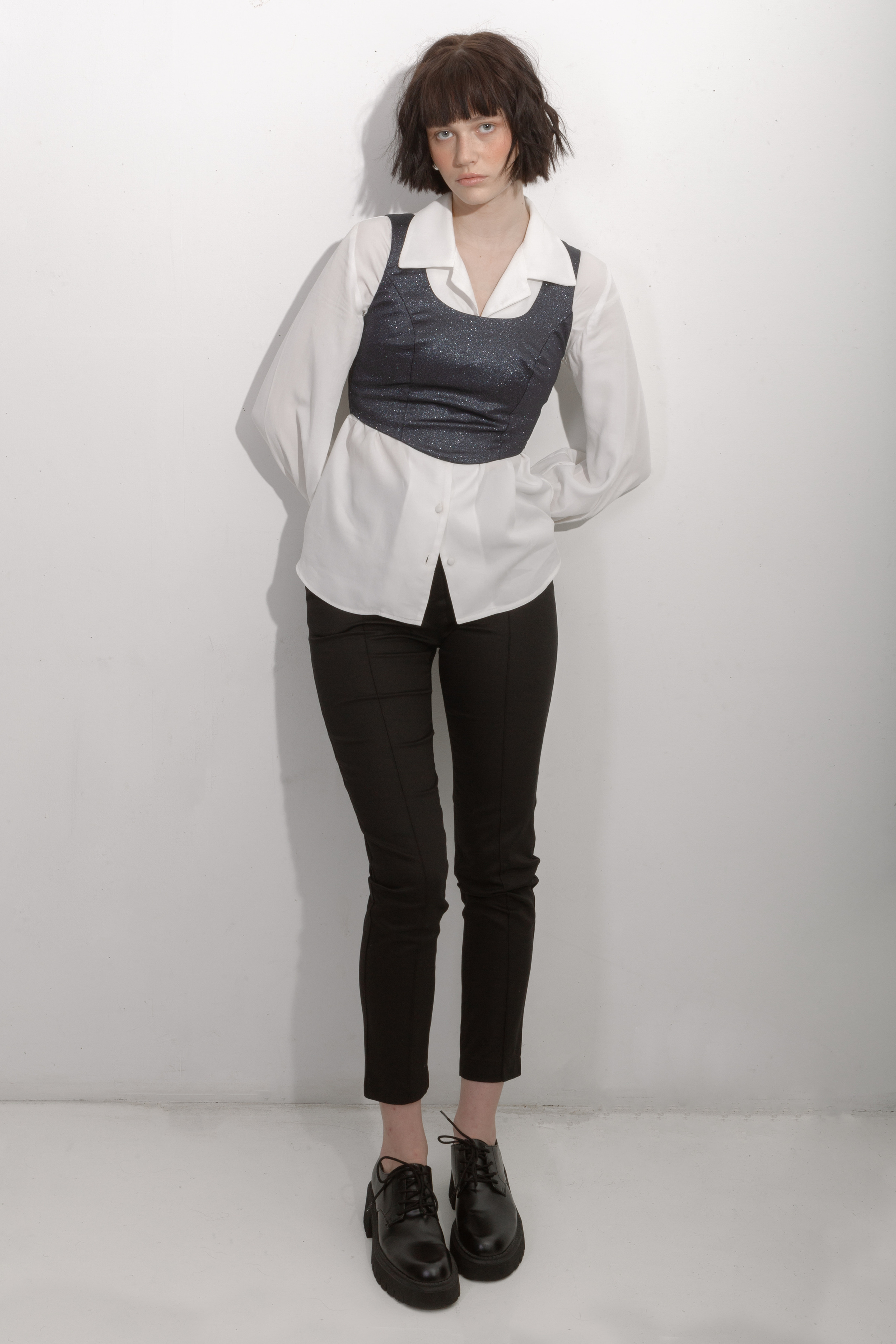 Madlene. Mariya Masha Sharf — photographer based in Tel-Aviv