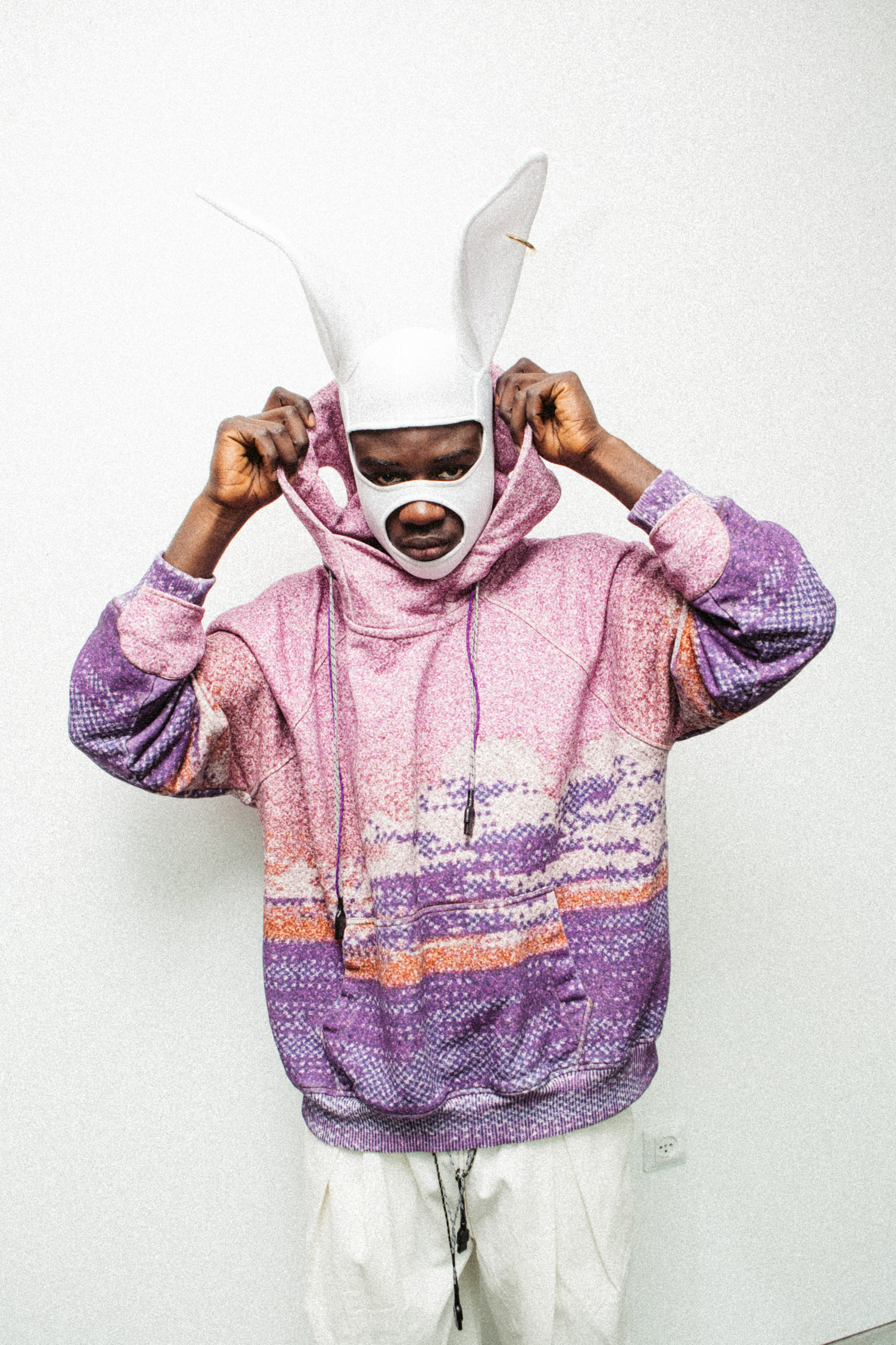 Jordi. Mariya Masha Sharf — photographer based in Tel-Aviv