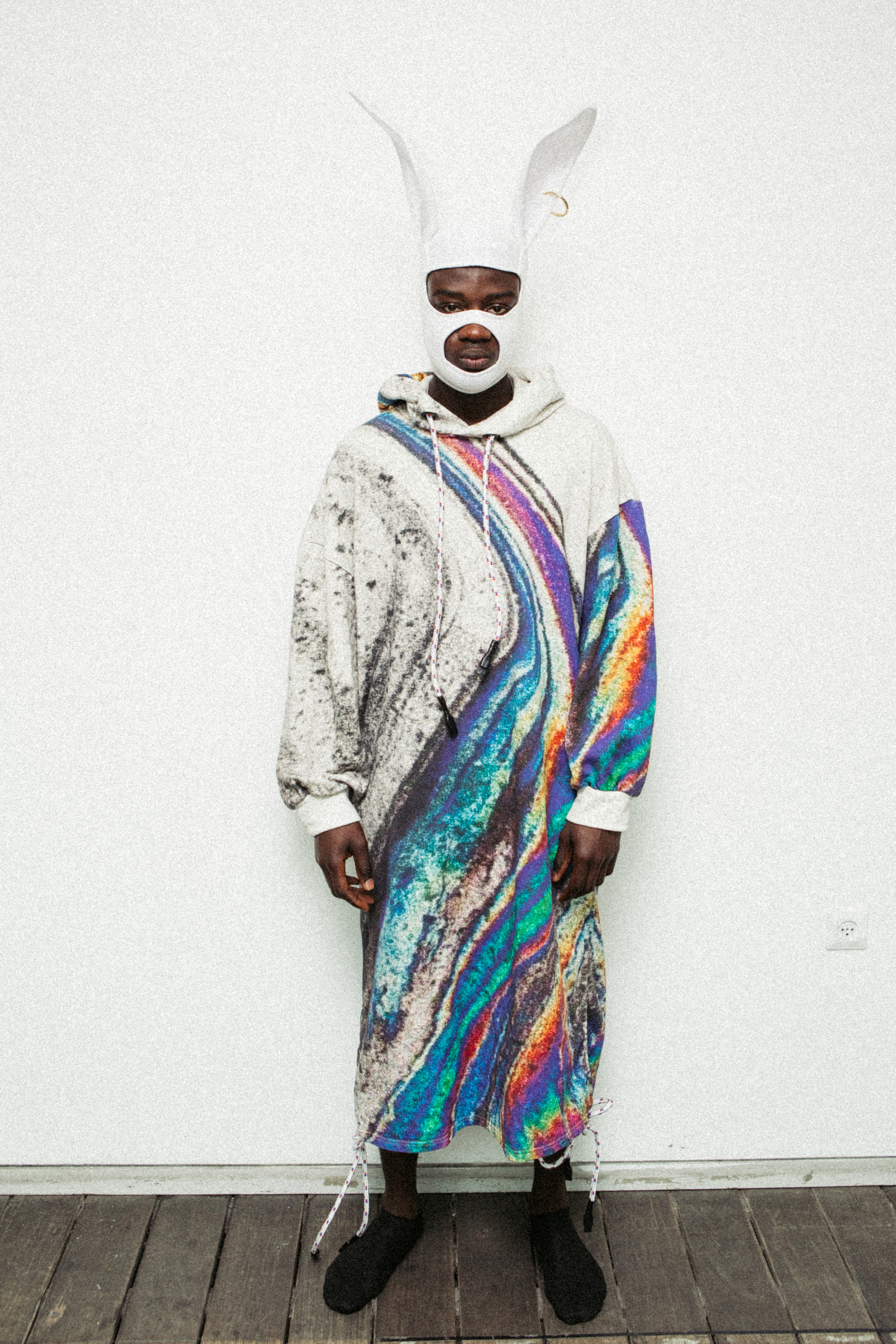 Jordi. Mariya Masha Sharf — photographer based in Tel-Aviv