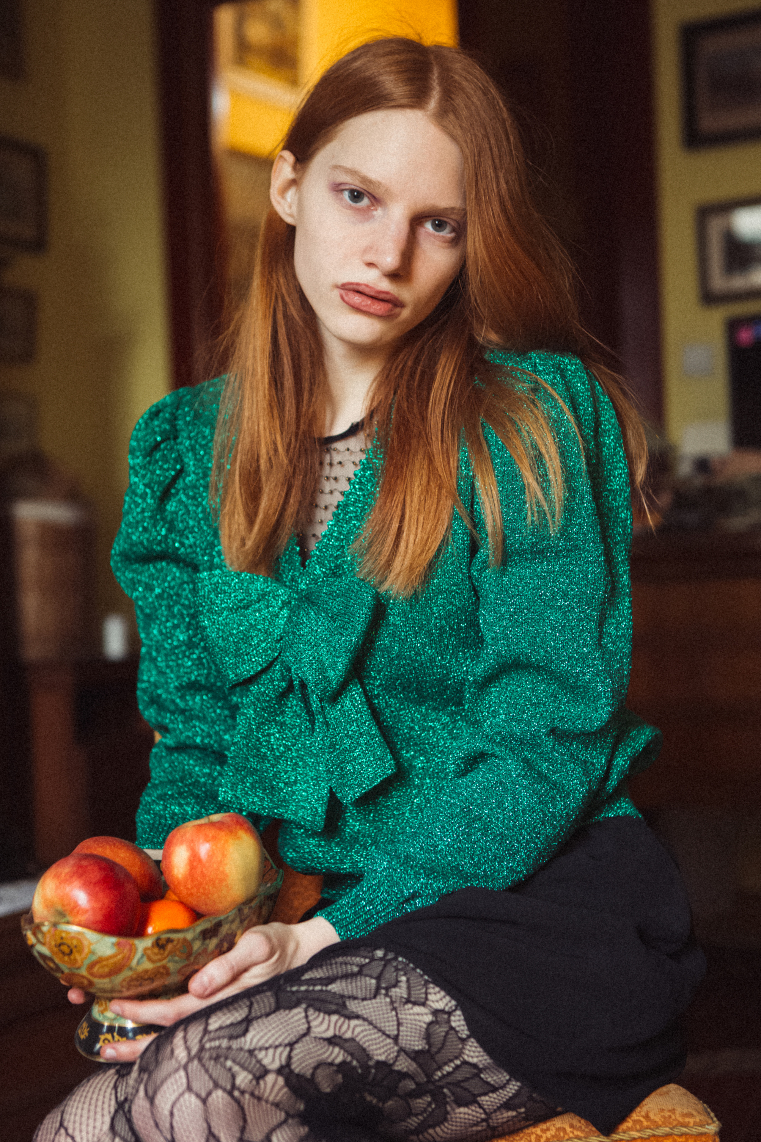 Blanka. Mariya Masha Sharf — photographer based in Tel-Aviv