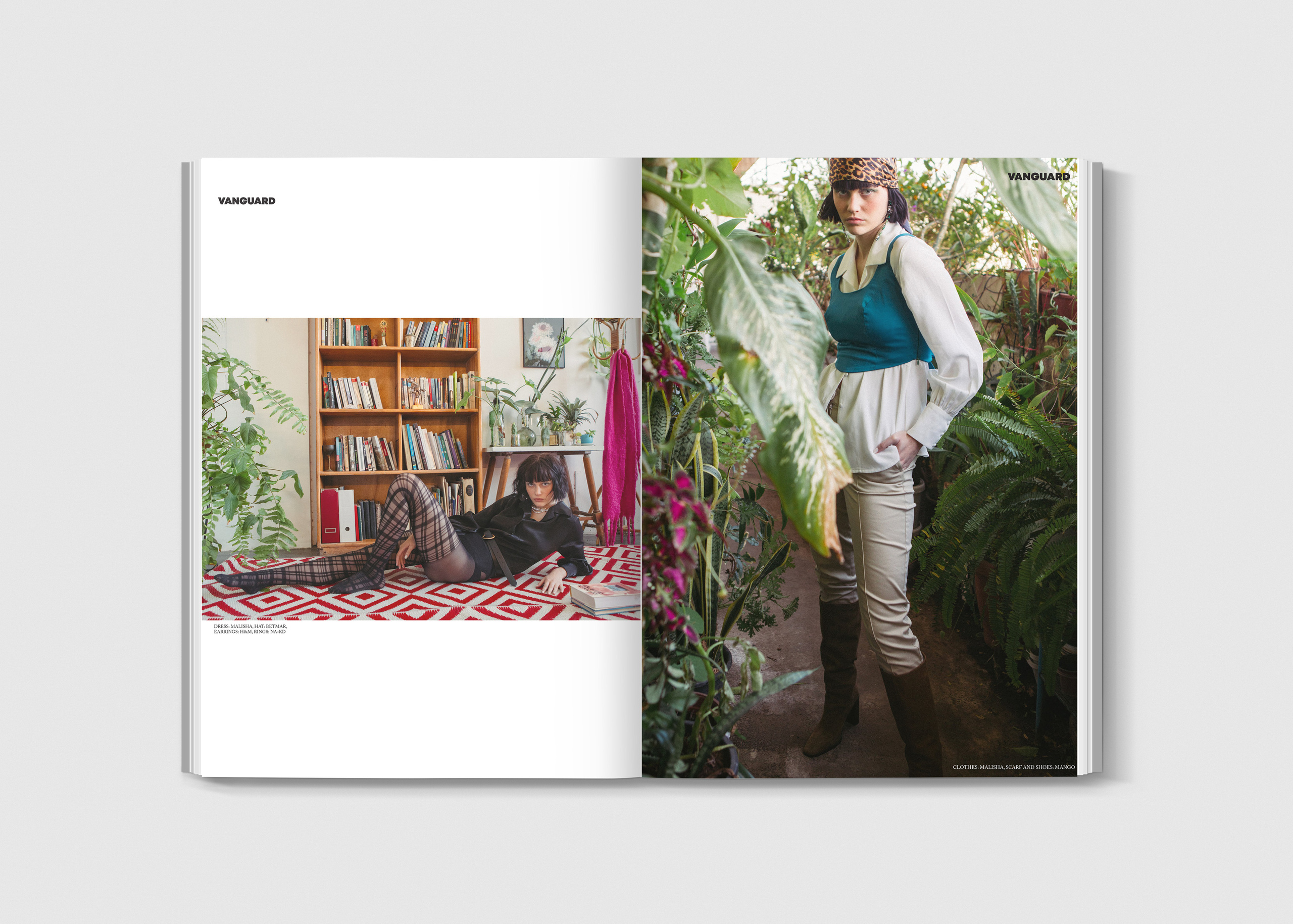 Madlene. Mariya Masha Sharf — photographer based in Tel-Aviv