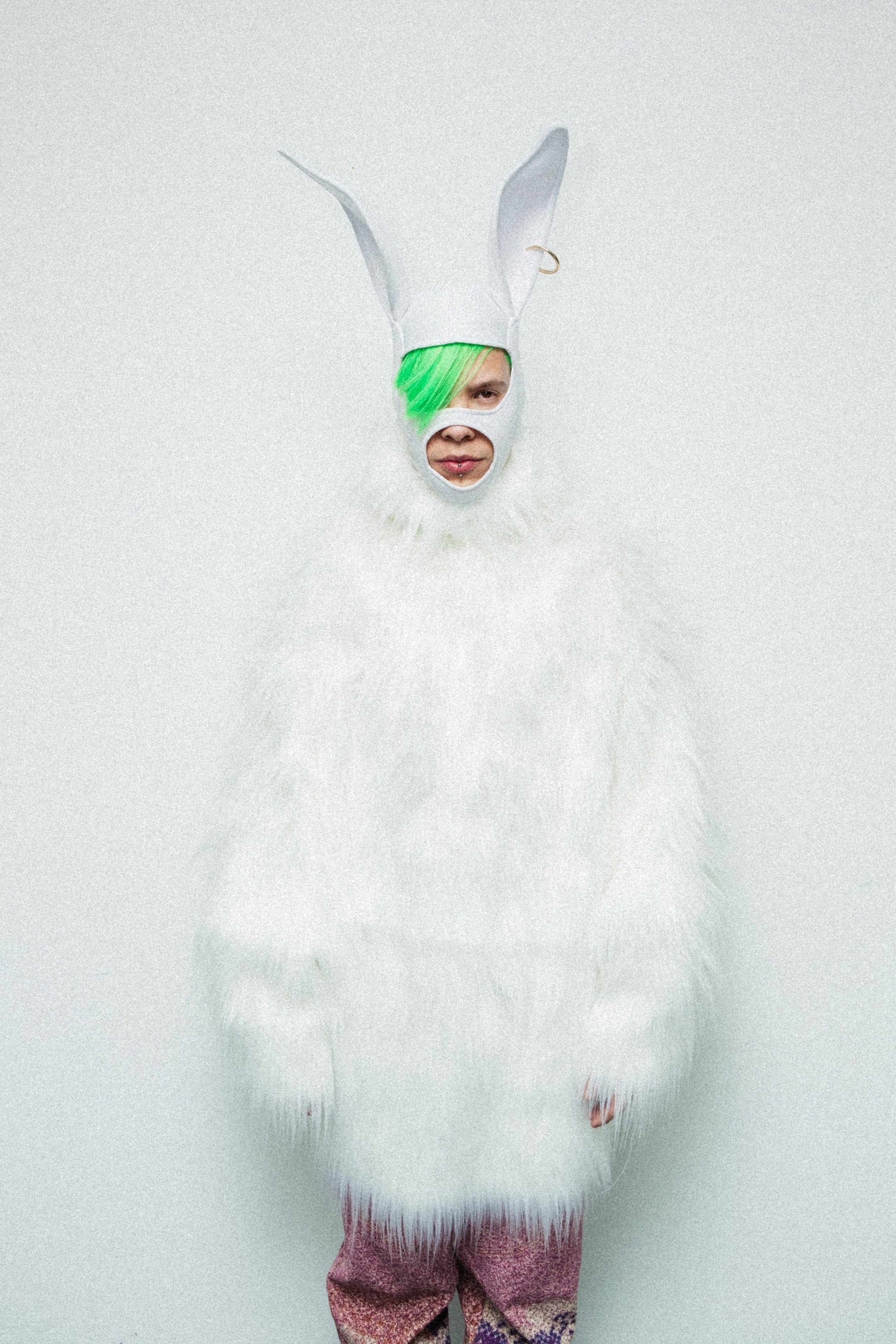 Jordi. Mariya Masha Sharf — photographer based in Tel-Aviv