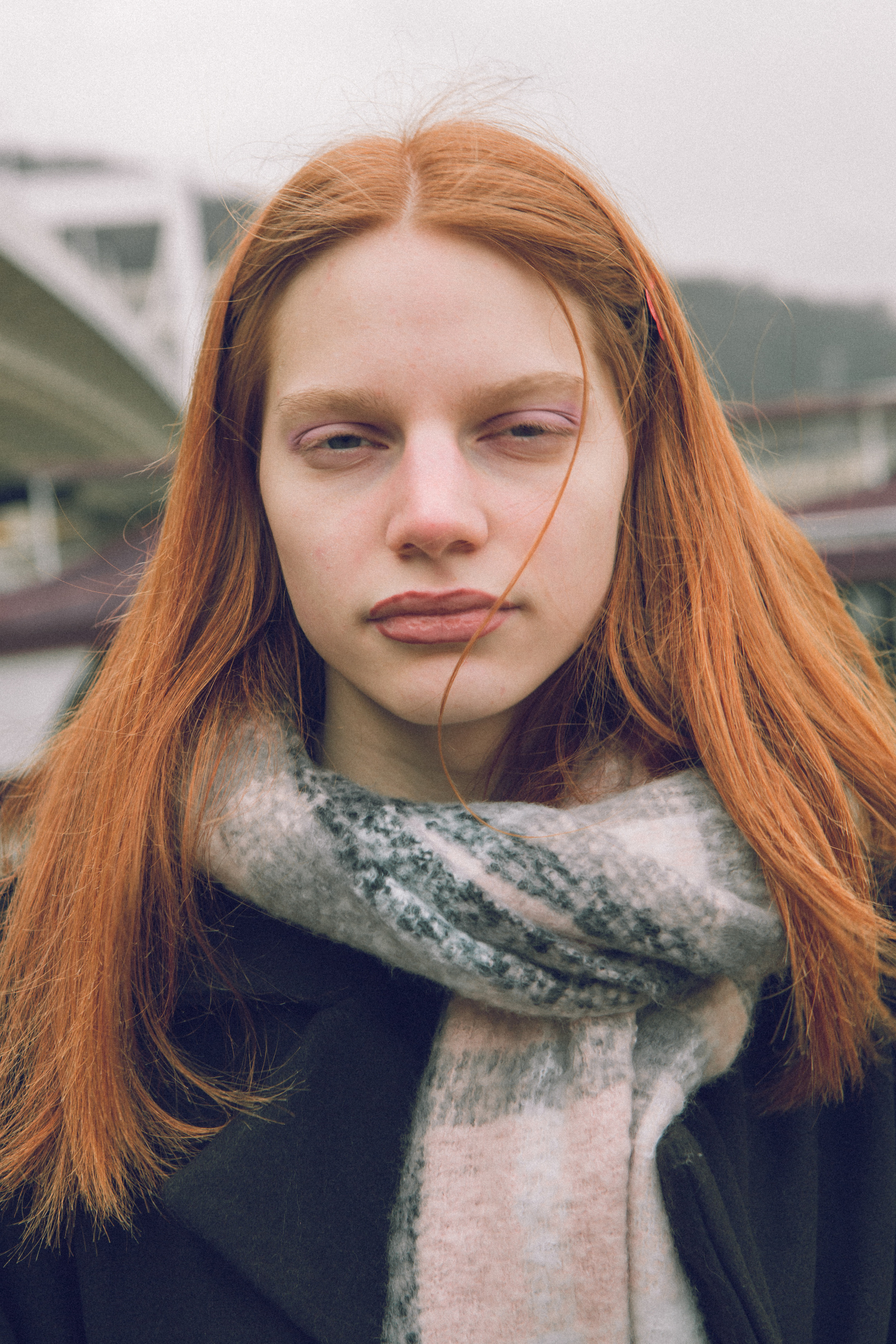 Blanka. Mariya Masha Sharf — photographer based in Tel-Aviv