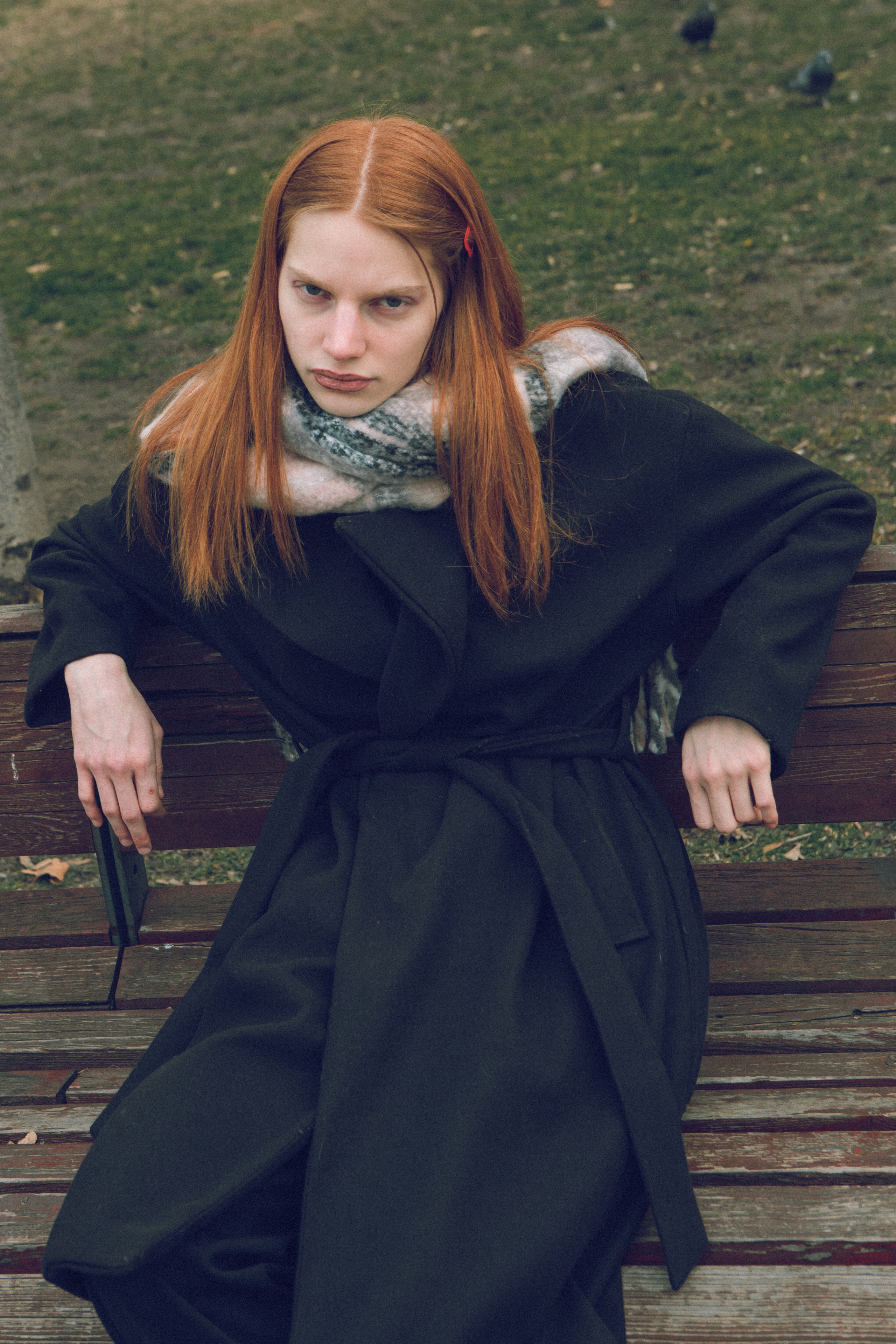 Blanka. Mariya Masha Sharf — photographer based in Tel-Aviv