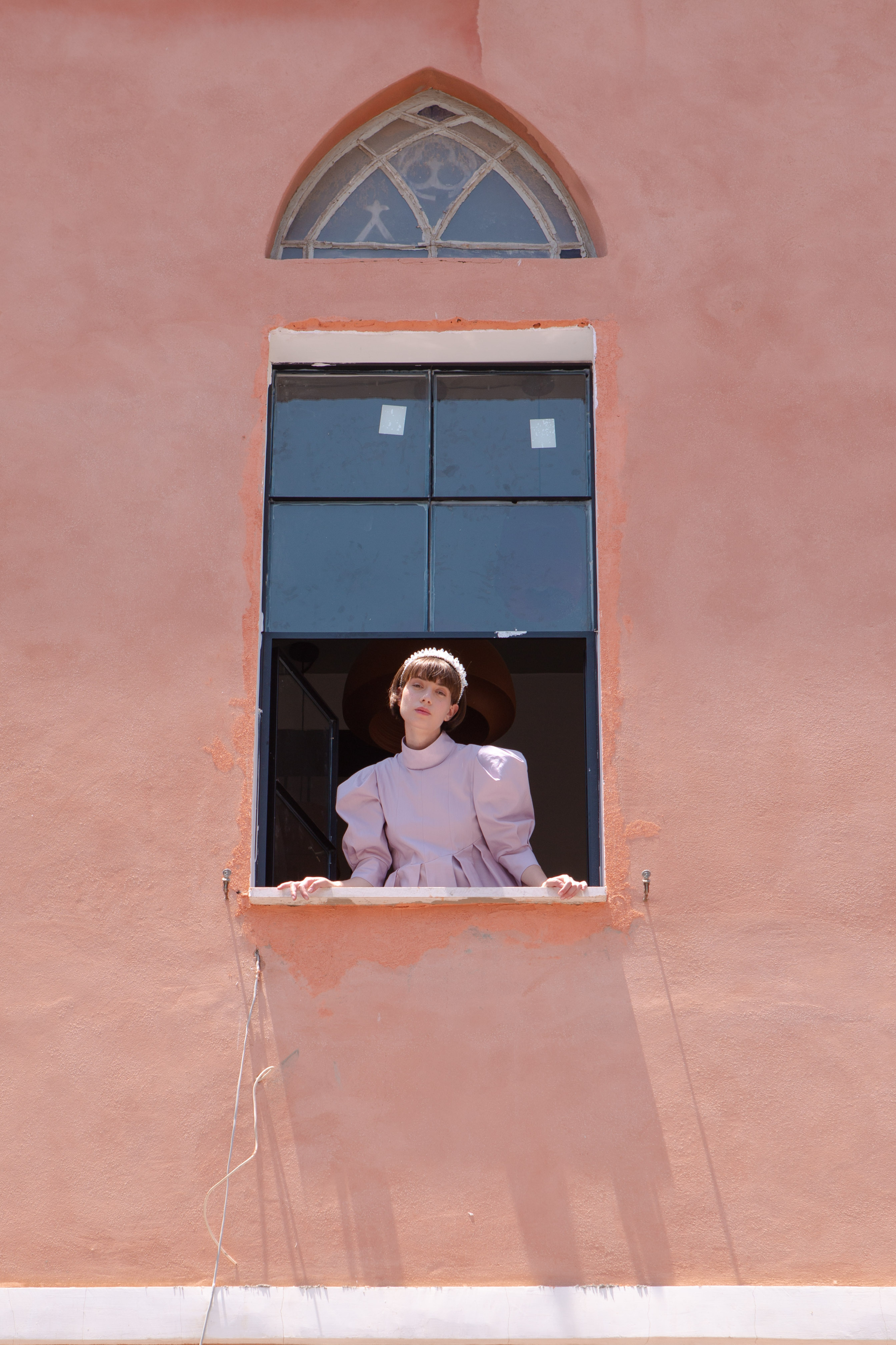 Alice. Mariya Masha Sharf — photographer based in Tel-Aviv