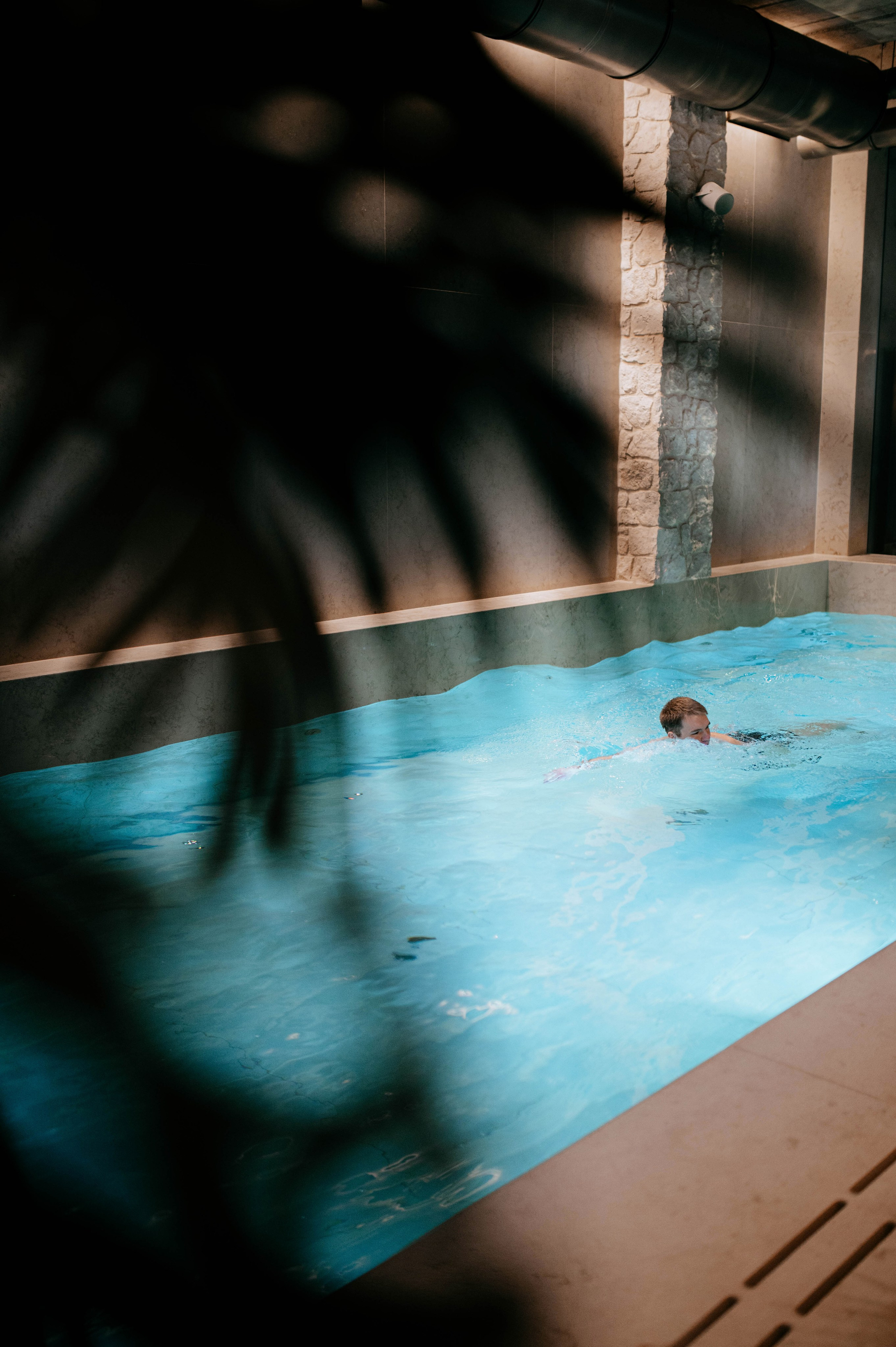 Anastasia i Kirill. Home page