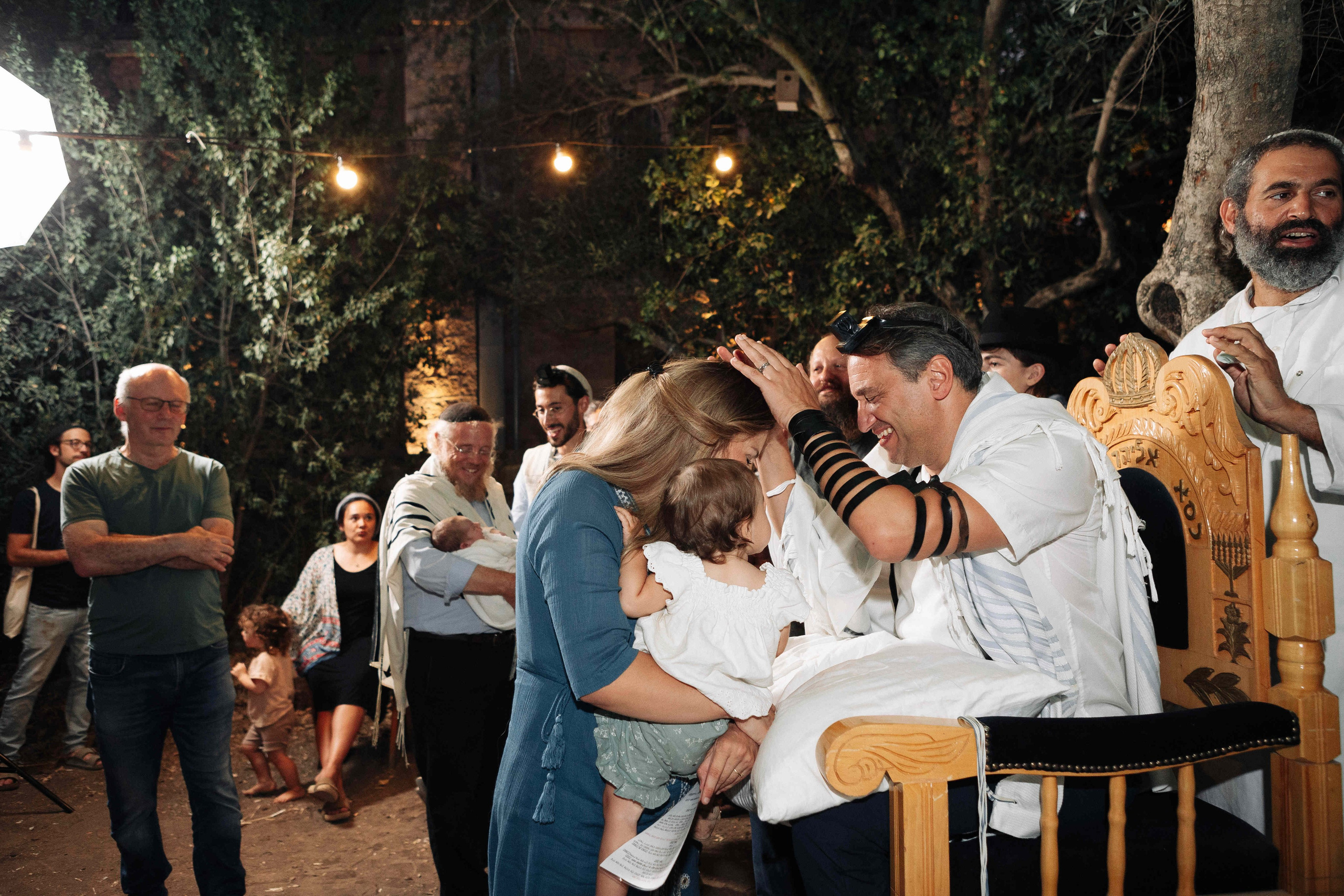 BRIT MILA IN NATURE IN JERUSALEM. Https://shi-photo.com/