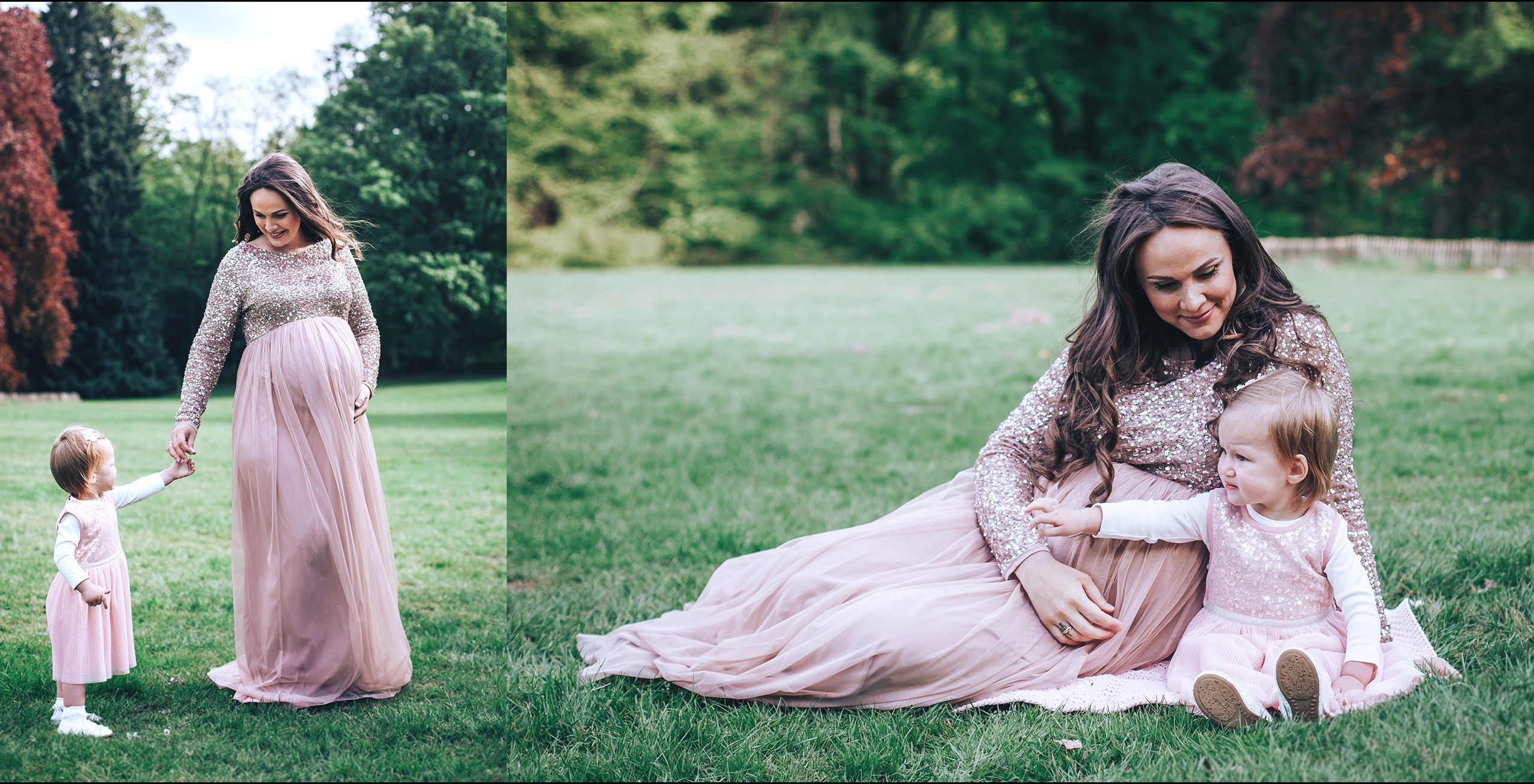 Amina Gunenc - bruiloft- en familie fotograaf in Nederland