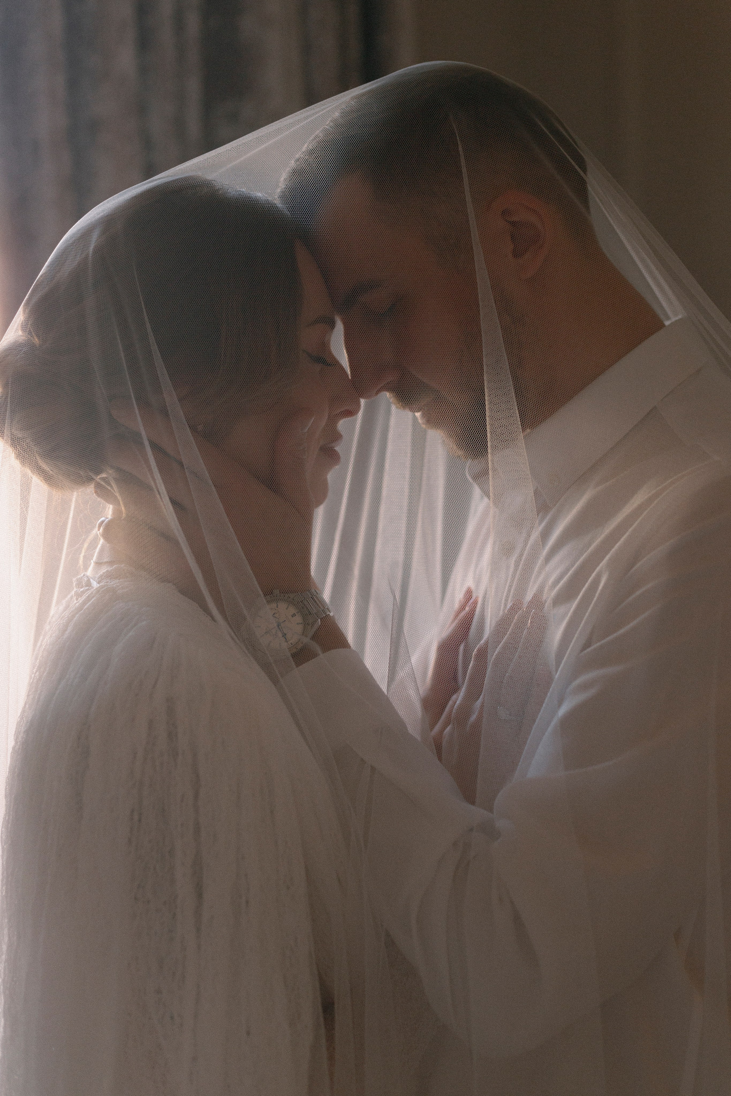 Юля & Николай. Фотограф в Варшаве Мария Волкова