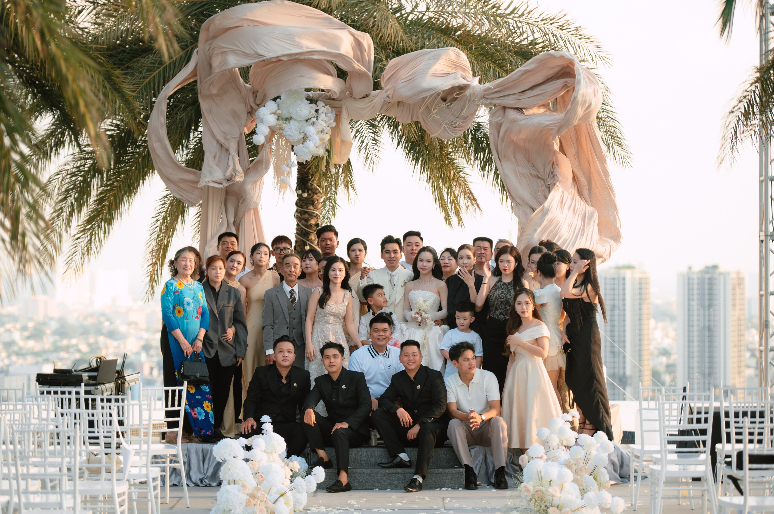 Ngọc & Tâm. Cam Images