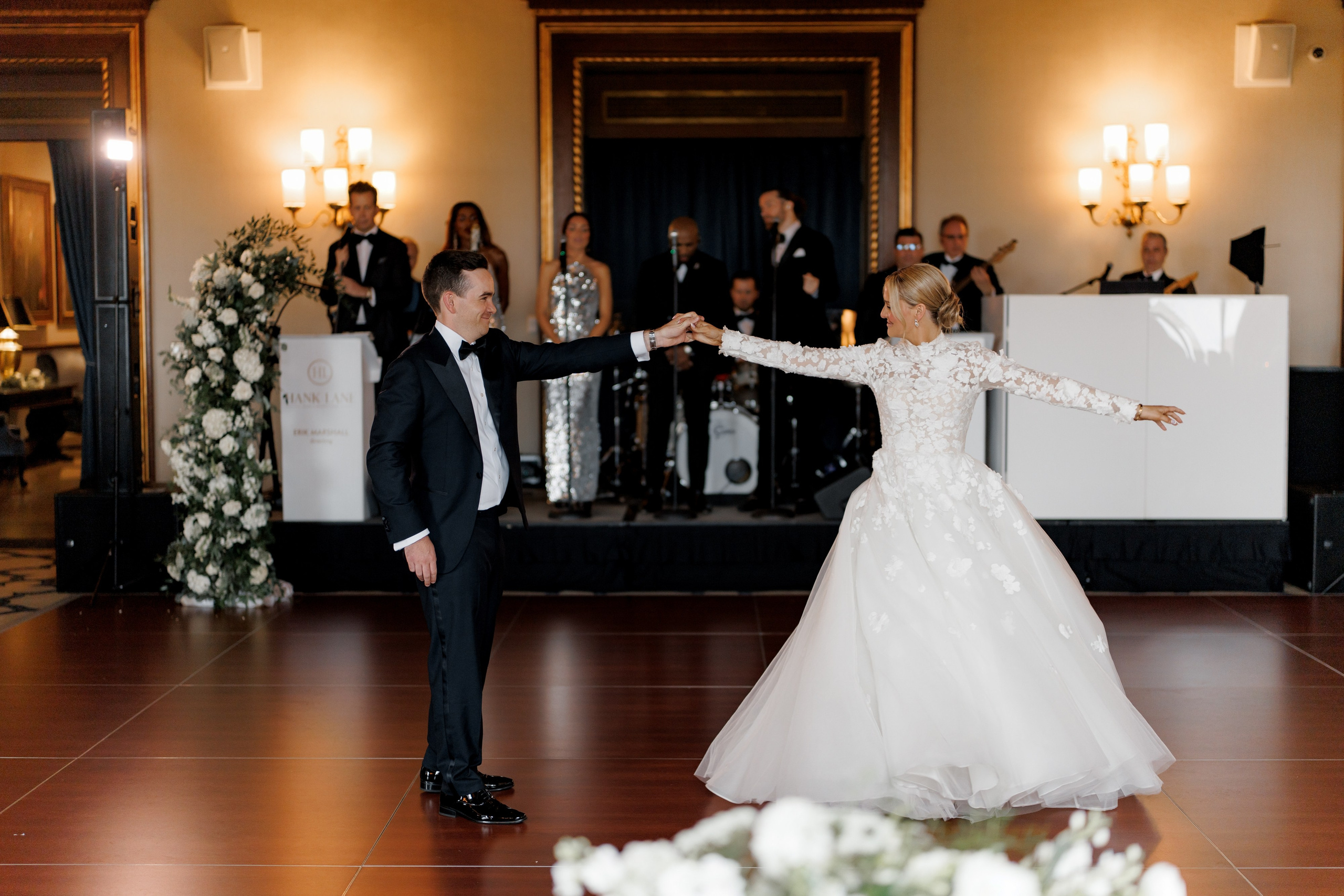Killeen and Patrick. Wedding photographer and videographer New York | New Jersey