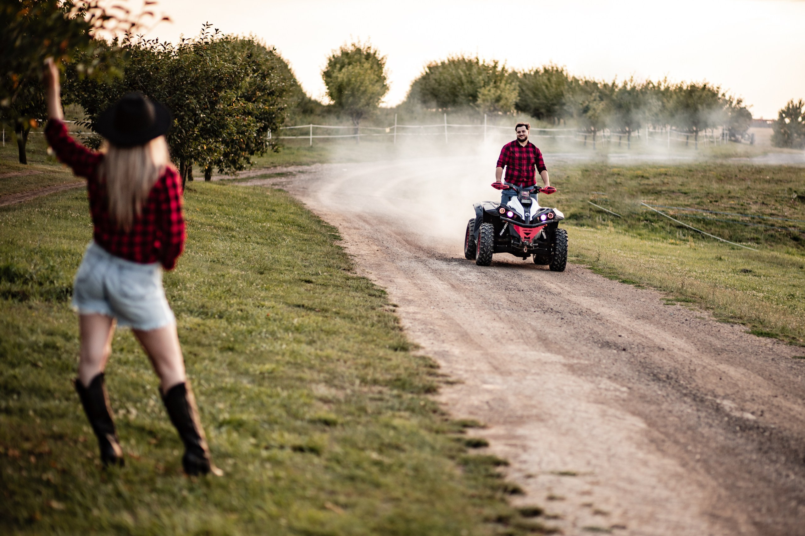 Save the Date. Acasă