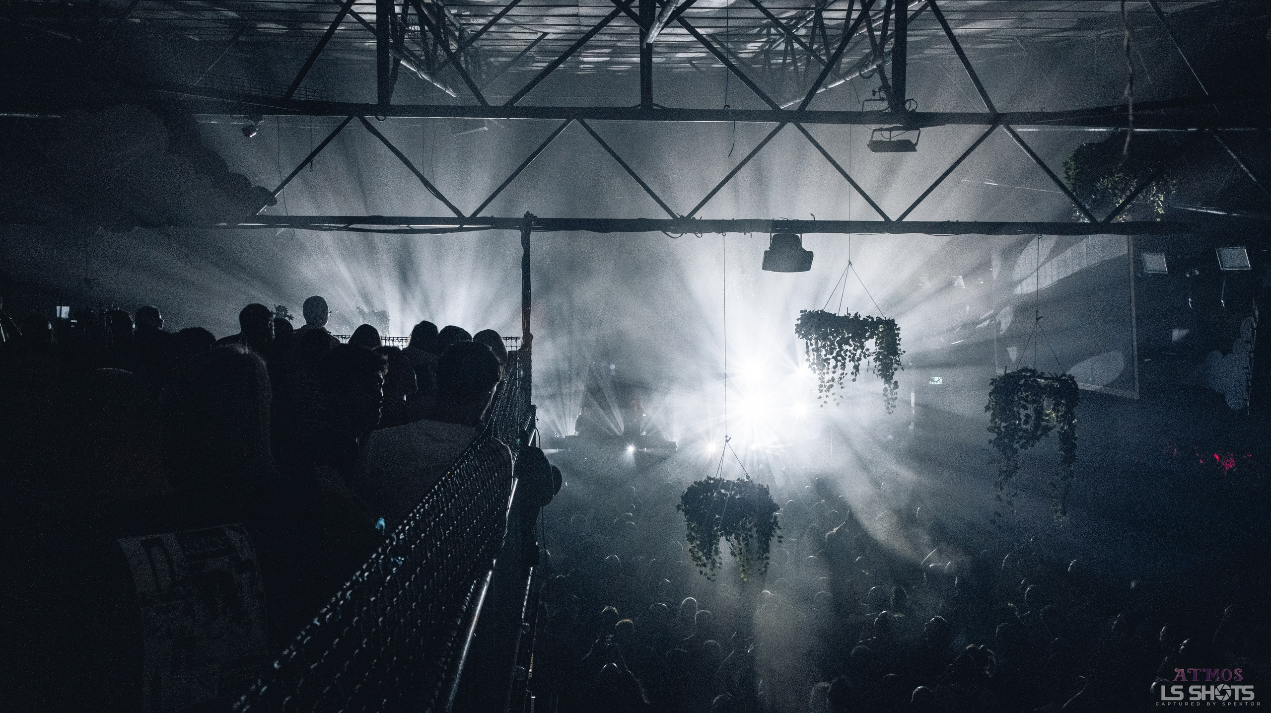 Infected Mushroom — Yagur. LS Shots official site