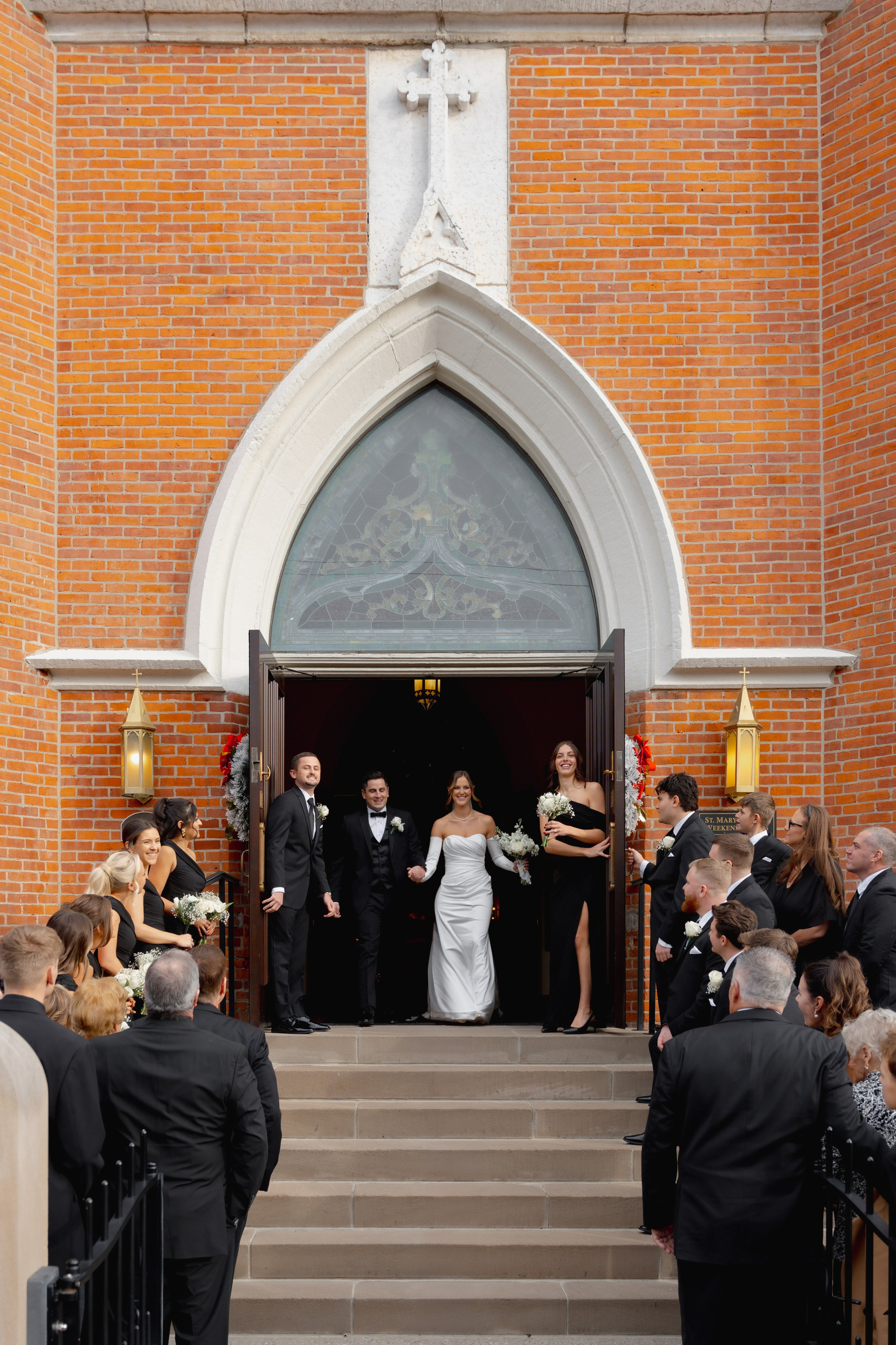 Jack and Maggie. Anna Krasnova Wedding photographer