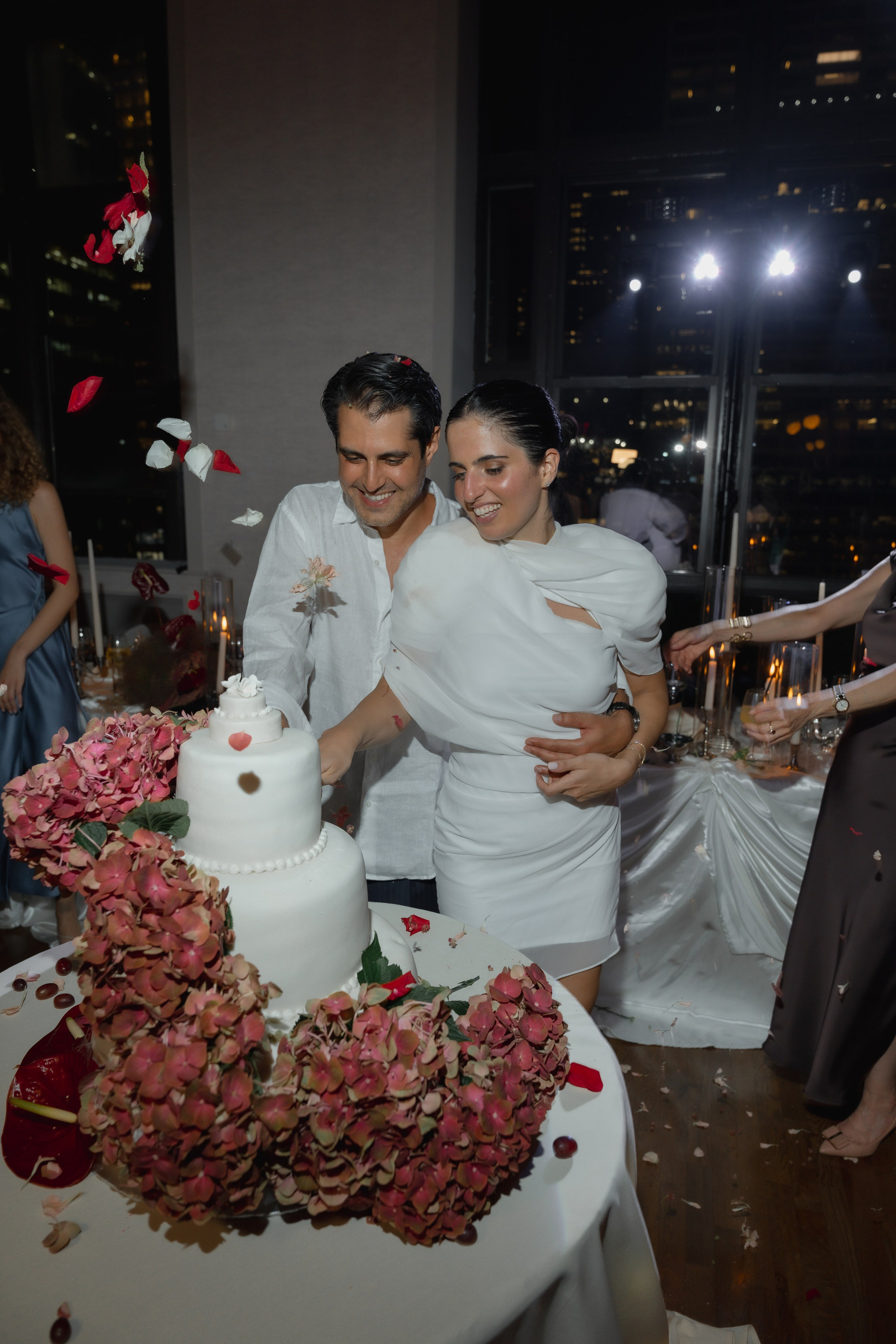 Amir and Maya. Anna Krasnova Wedding photographer