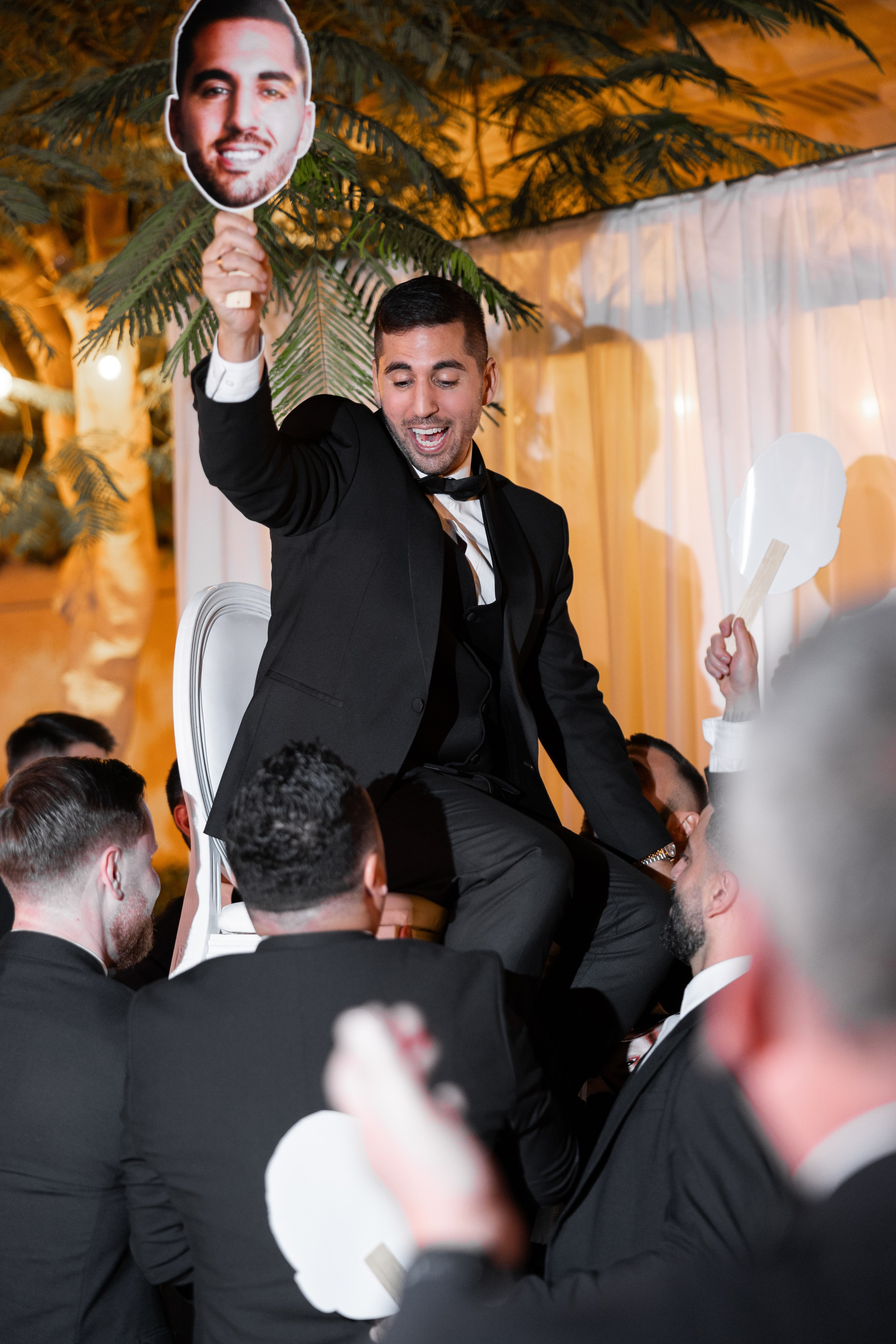 Album 1. Hochzeitsfotograf aus Deutschland | Shooting in Zürich, Dubai & weltweit