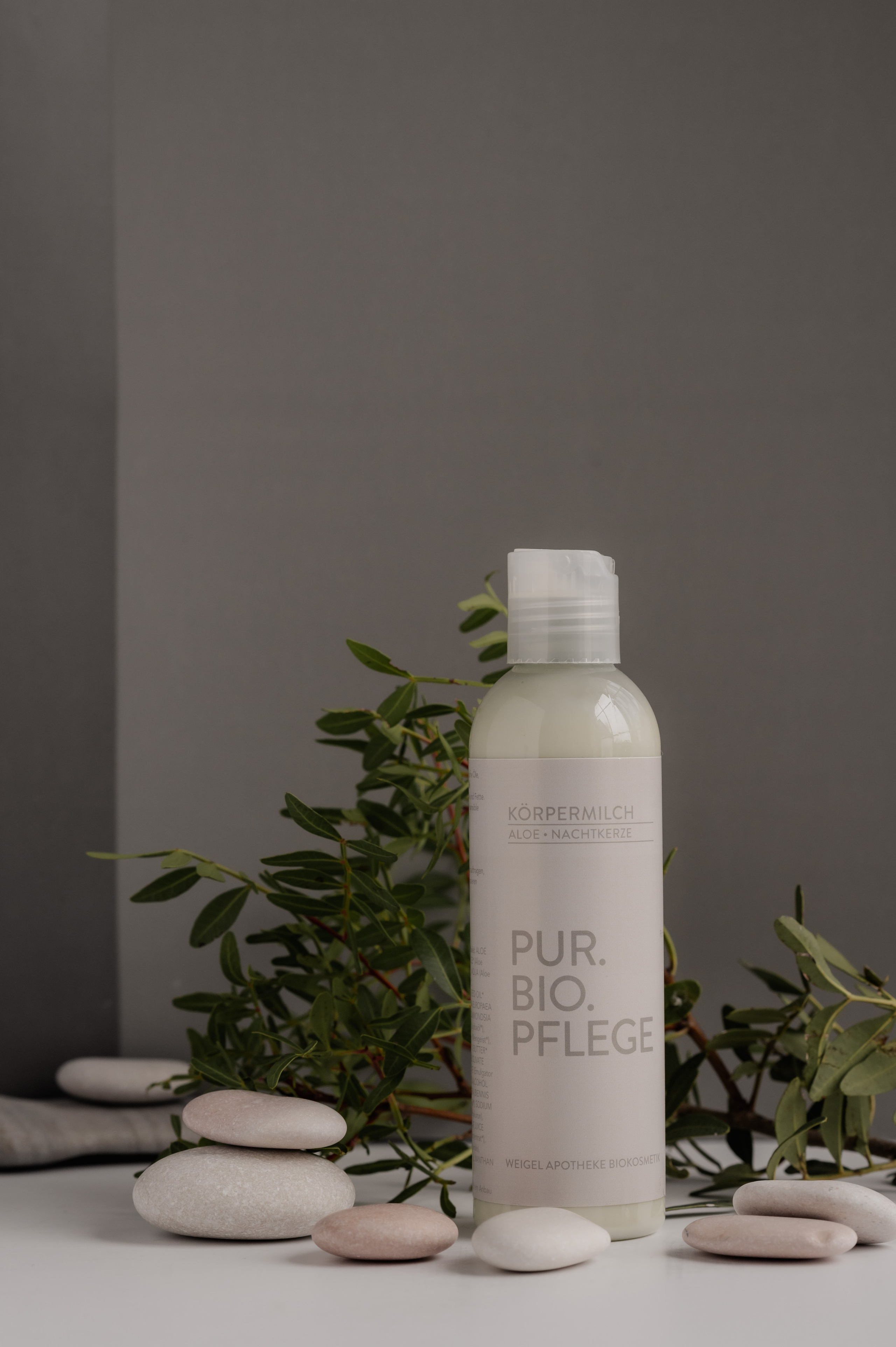 Produktshooting für Weigel-Apotheke. Photographer in Nuremberg Irina Mehnert from Ansbach