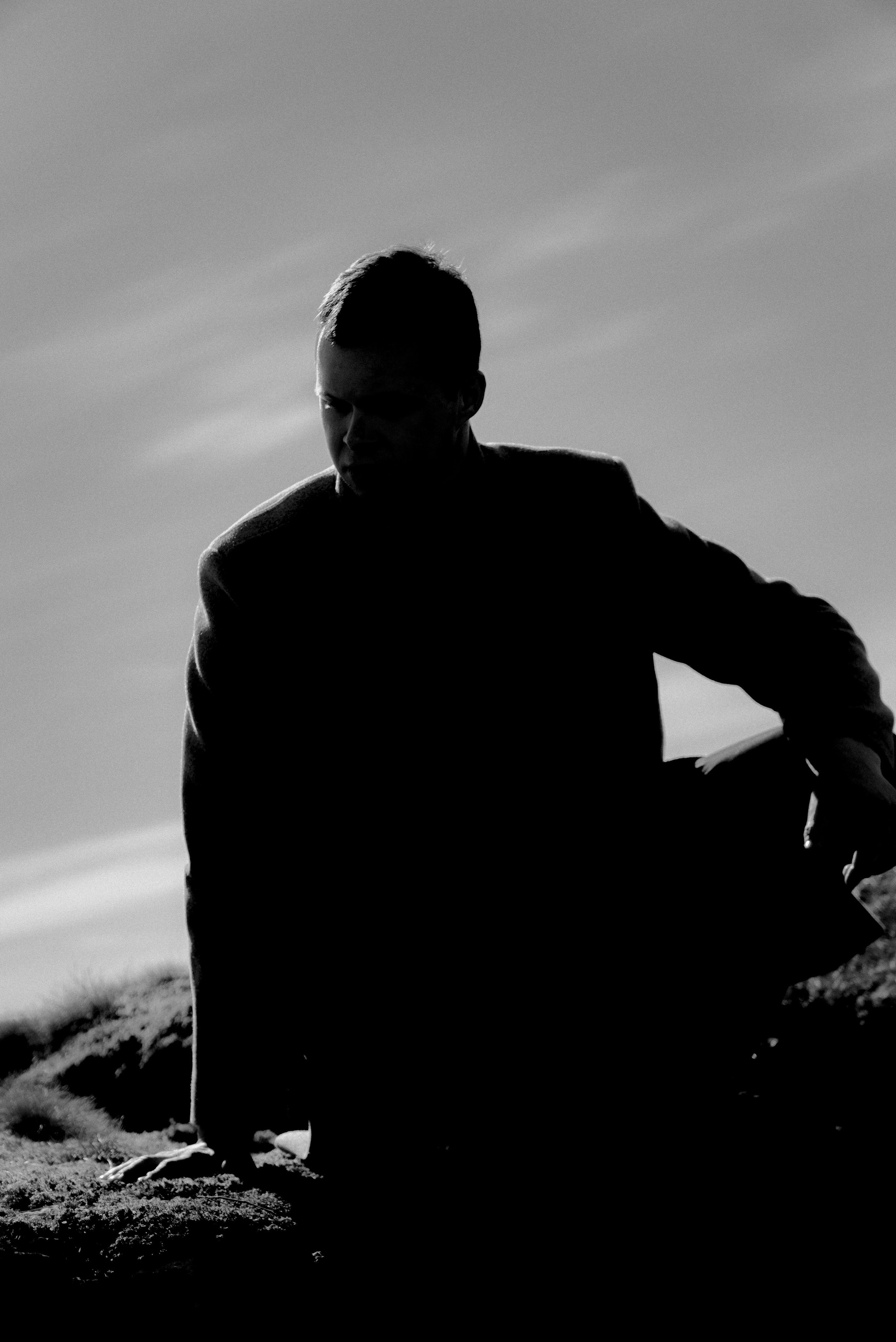 Aleksander. Meeste ja naiste fotograaf Tallinnas Anna Sipari