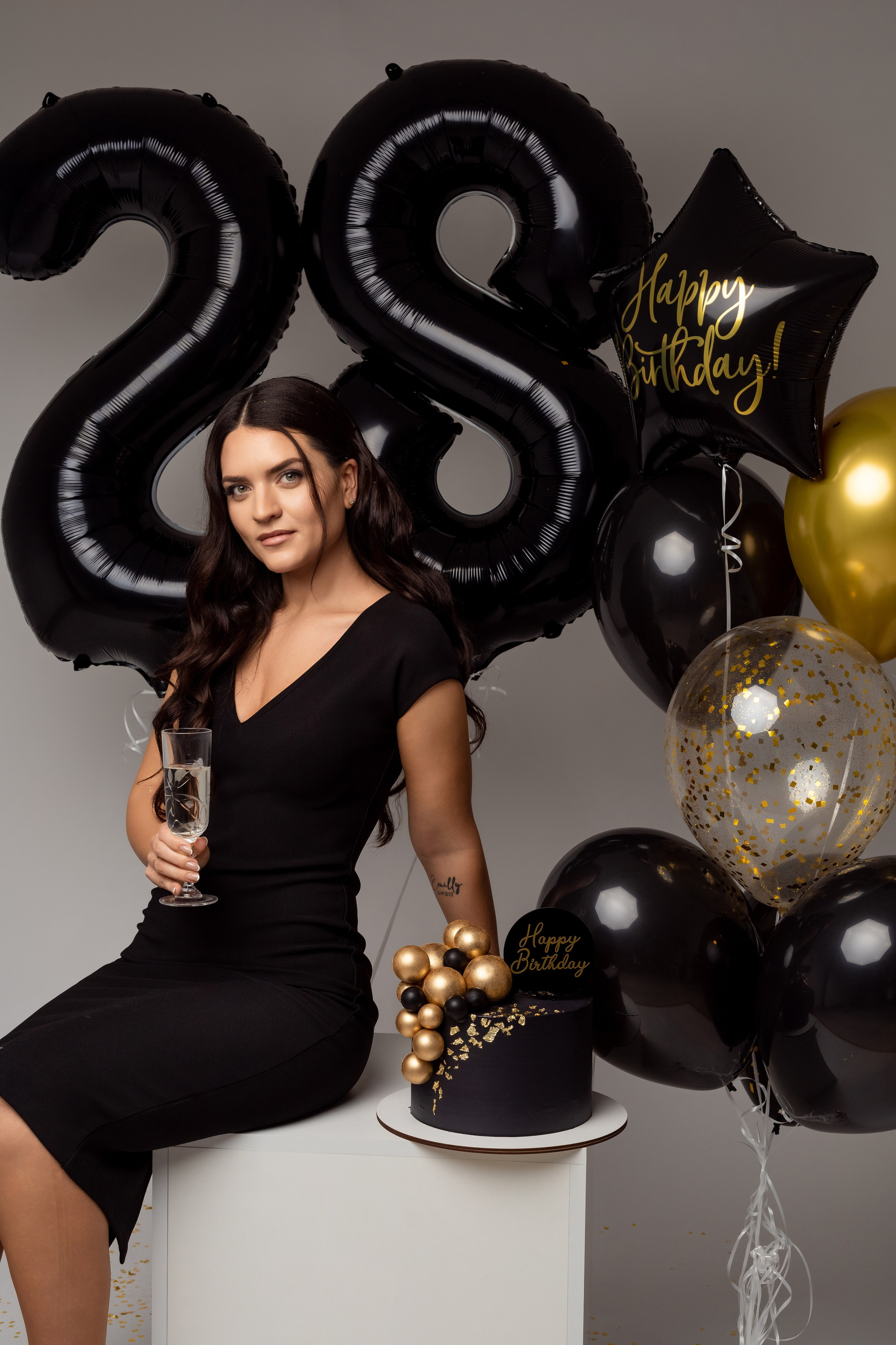 Aniversare. Fotograf de familie la Ungheni și Reggio-Emilia, Alessia Slivca