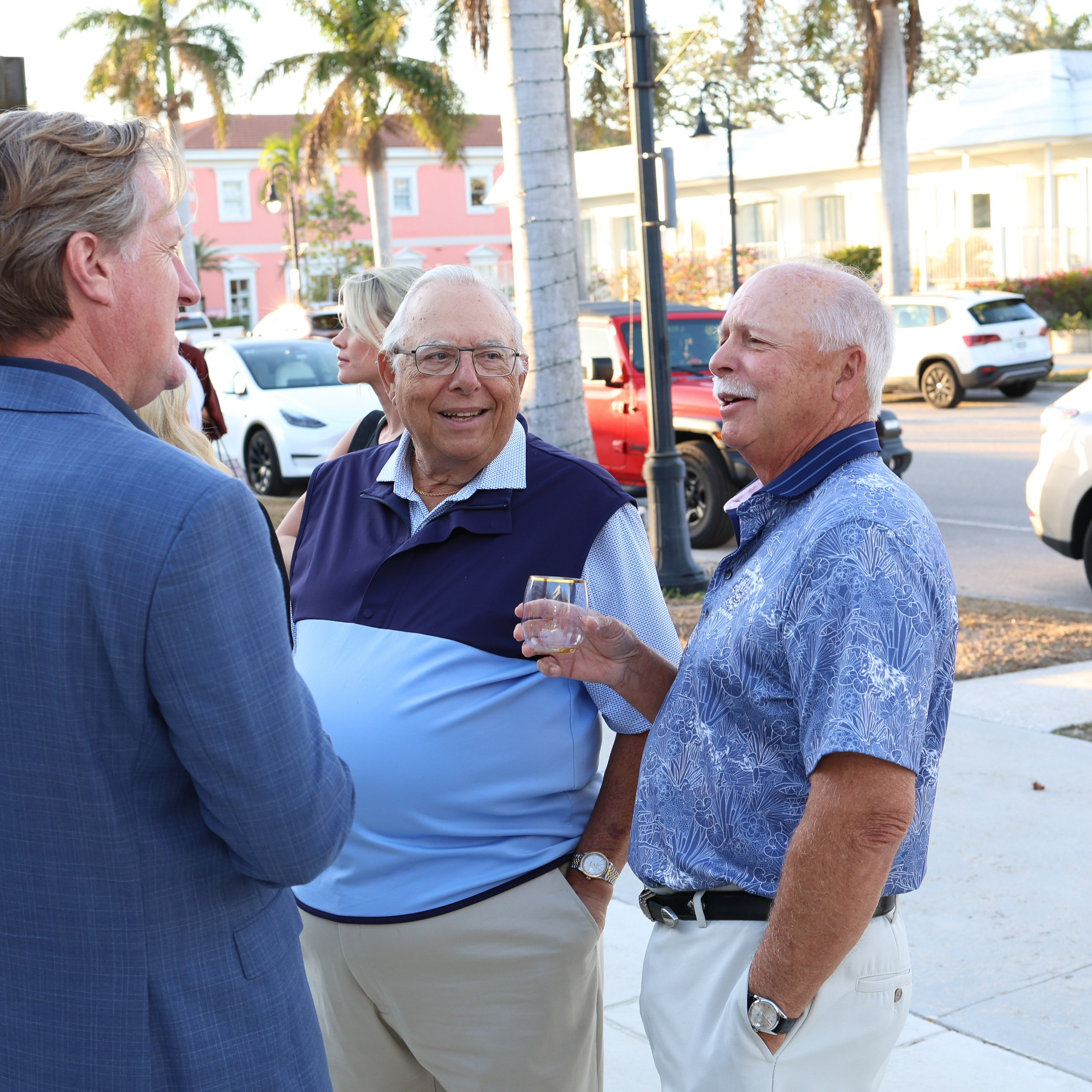 Pacific Coast Lifestyle Magazine. Out and About 239