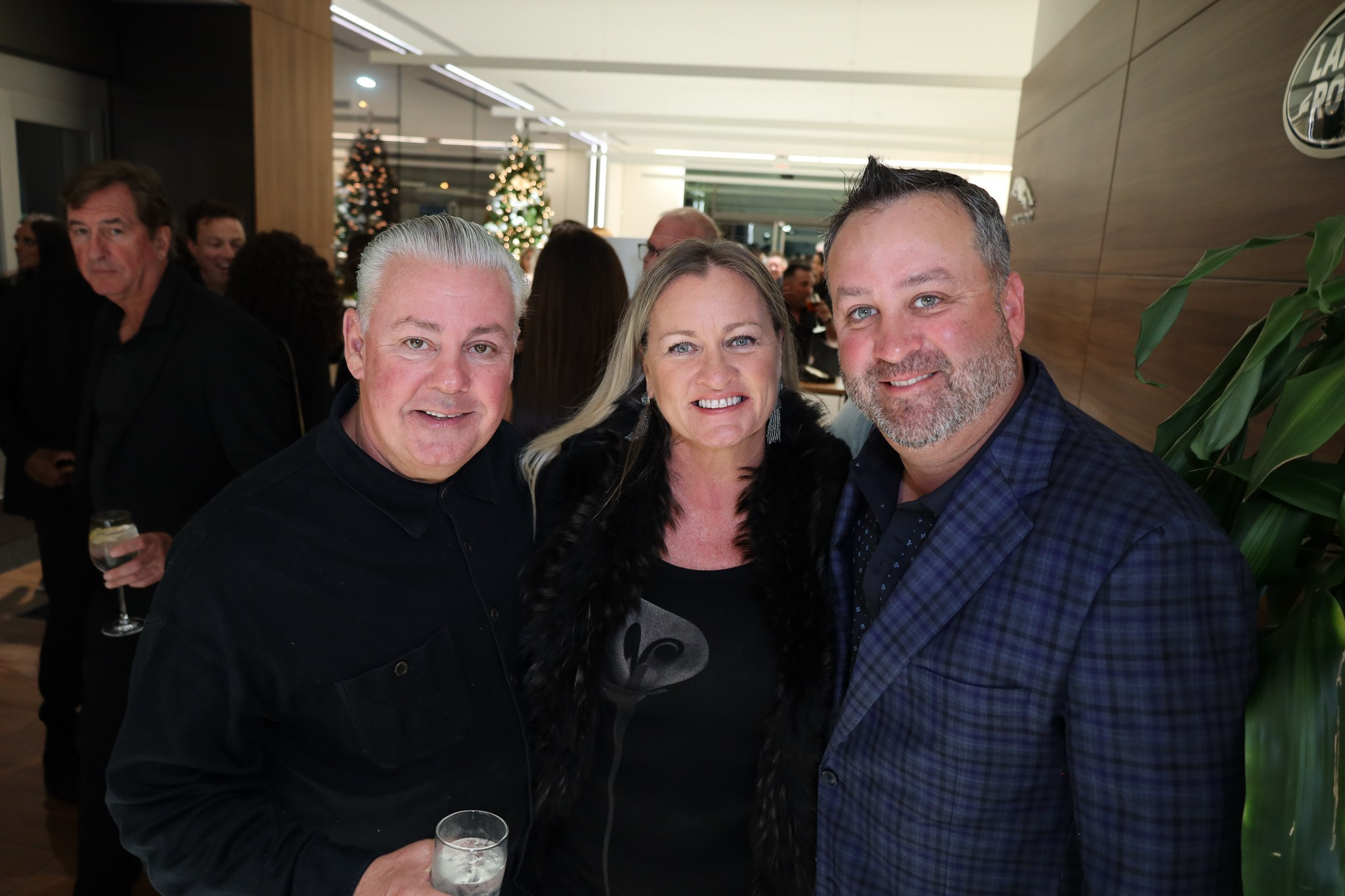 NLM at Bentley Naples. Out and About 239