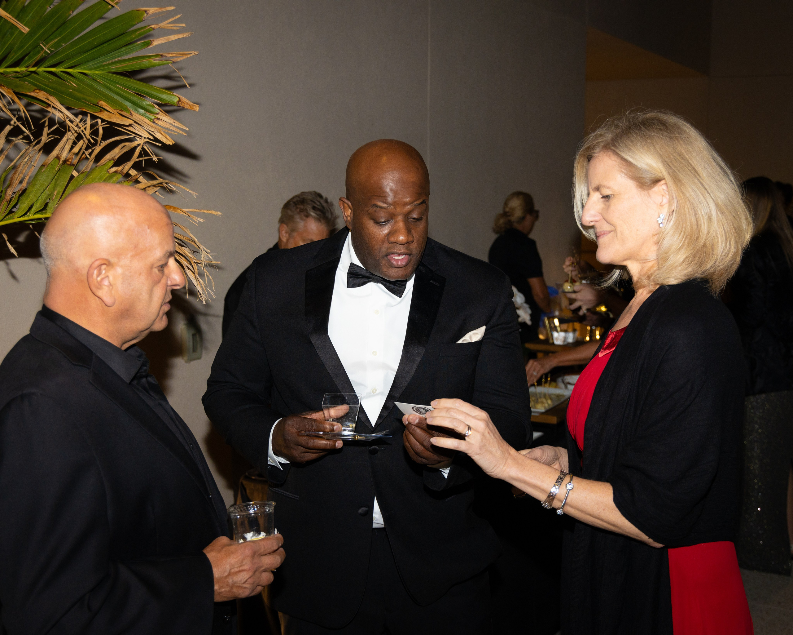 AIA American Architect Association Awards Gala. Out and About 239