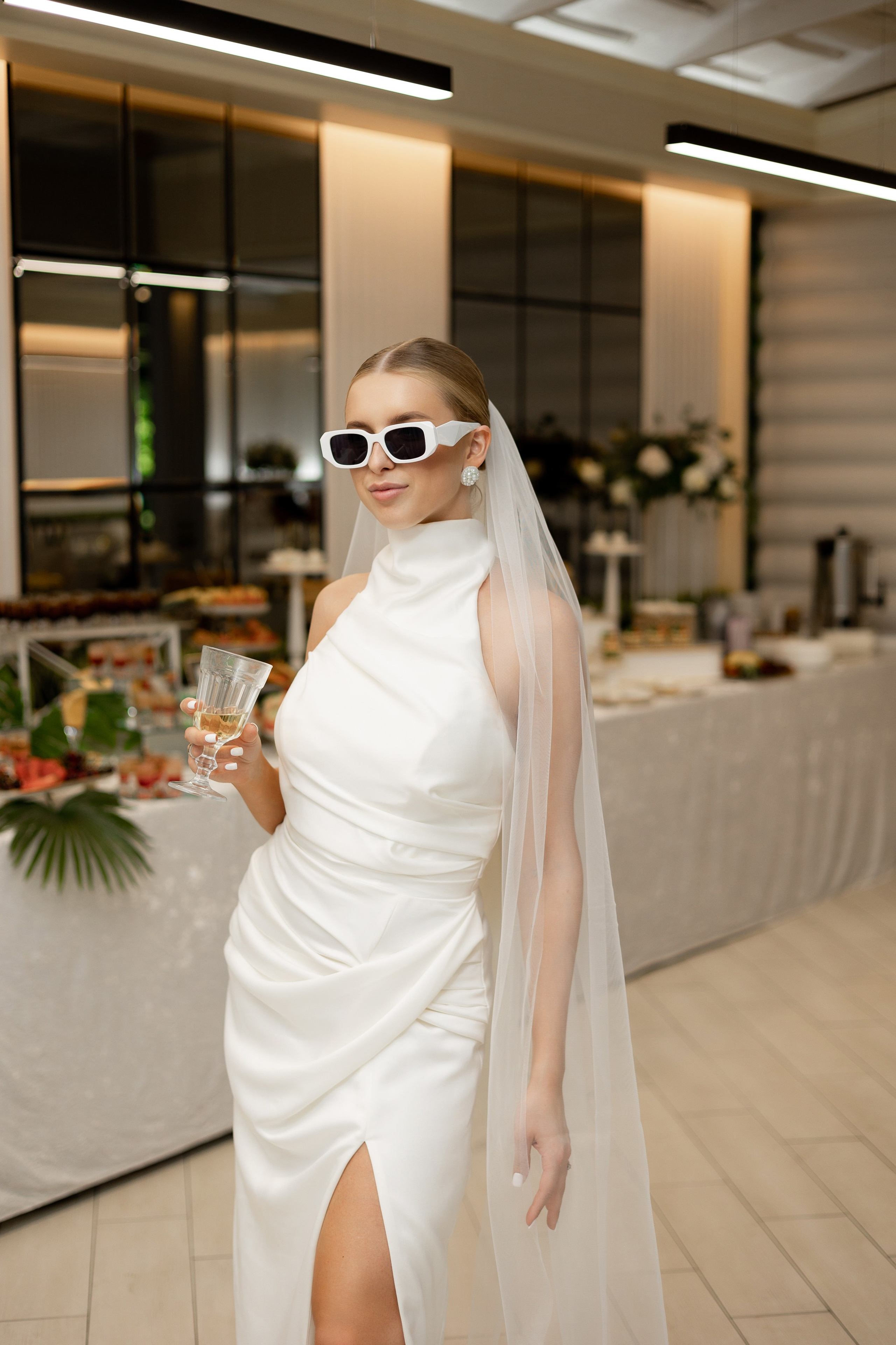 Victoria Taras. Ірина Терещук