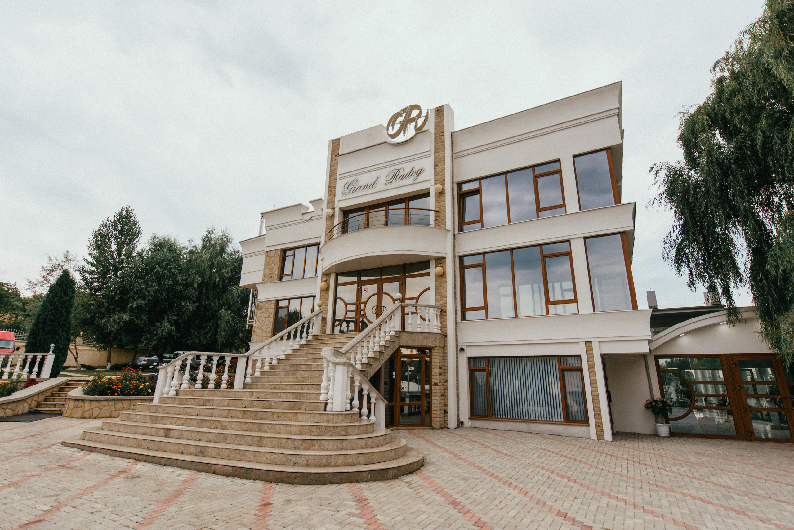 Cristina & Vadim. Fotograf de familie și evenimente