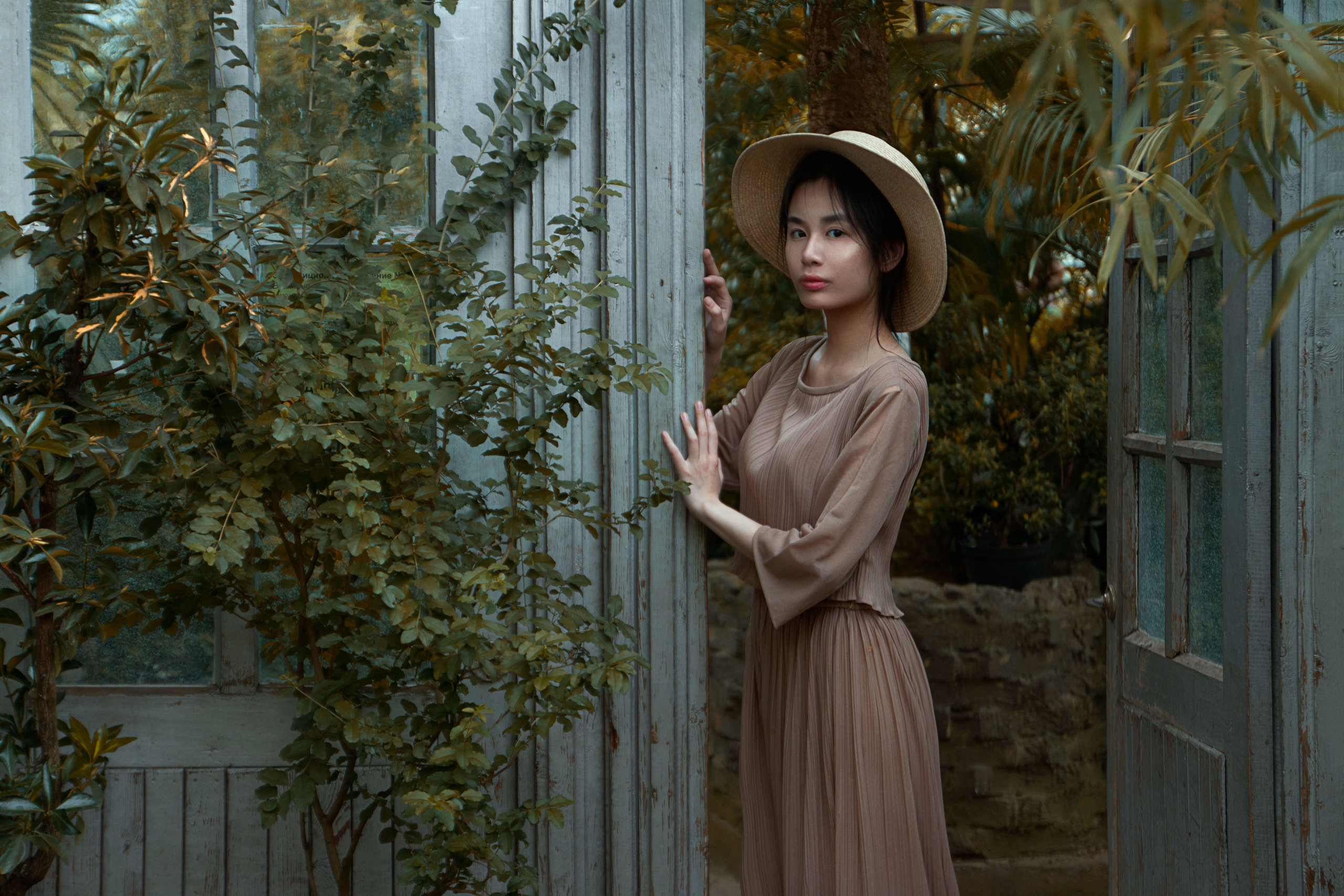 Портфолио. Александра Гревцева — Арт-фотограф в Германии