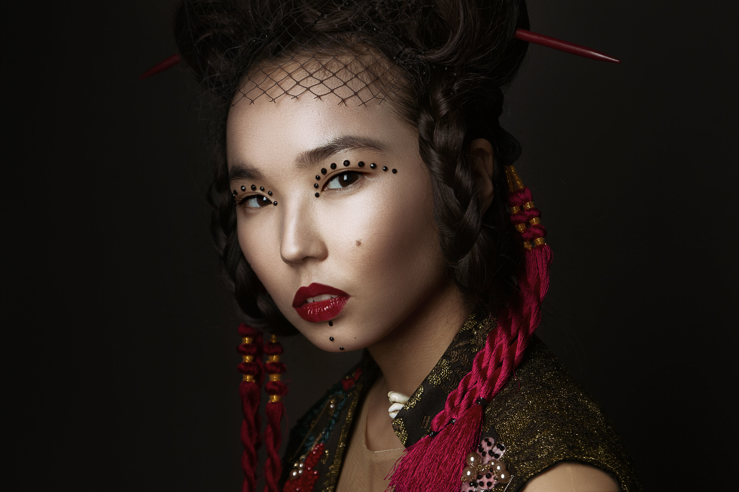 Портфолио. Александра Гревцева — Арт-фотограф в Германии