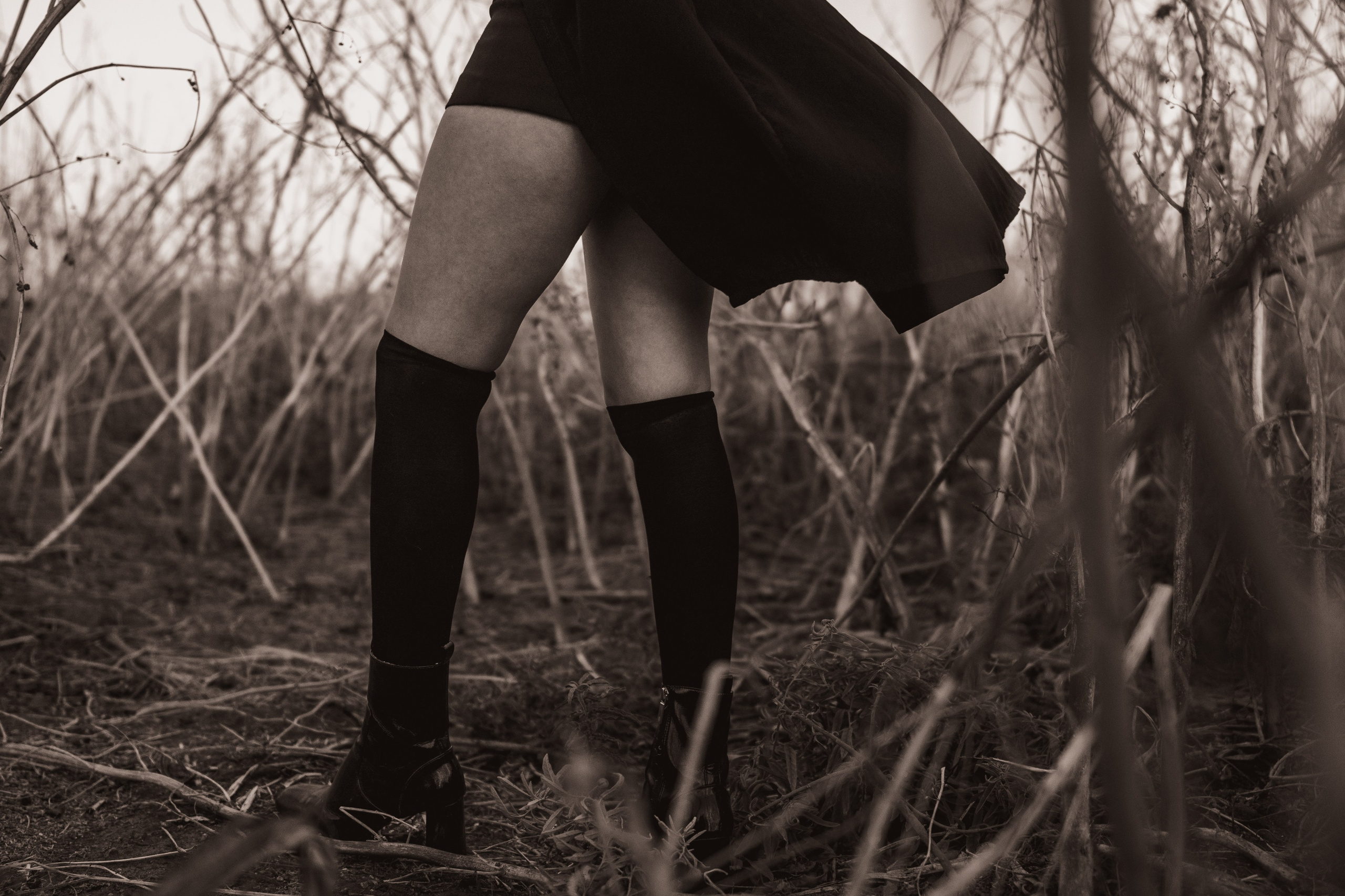 Dayana. Art and outdoor photography