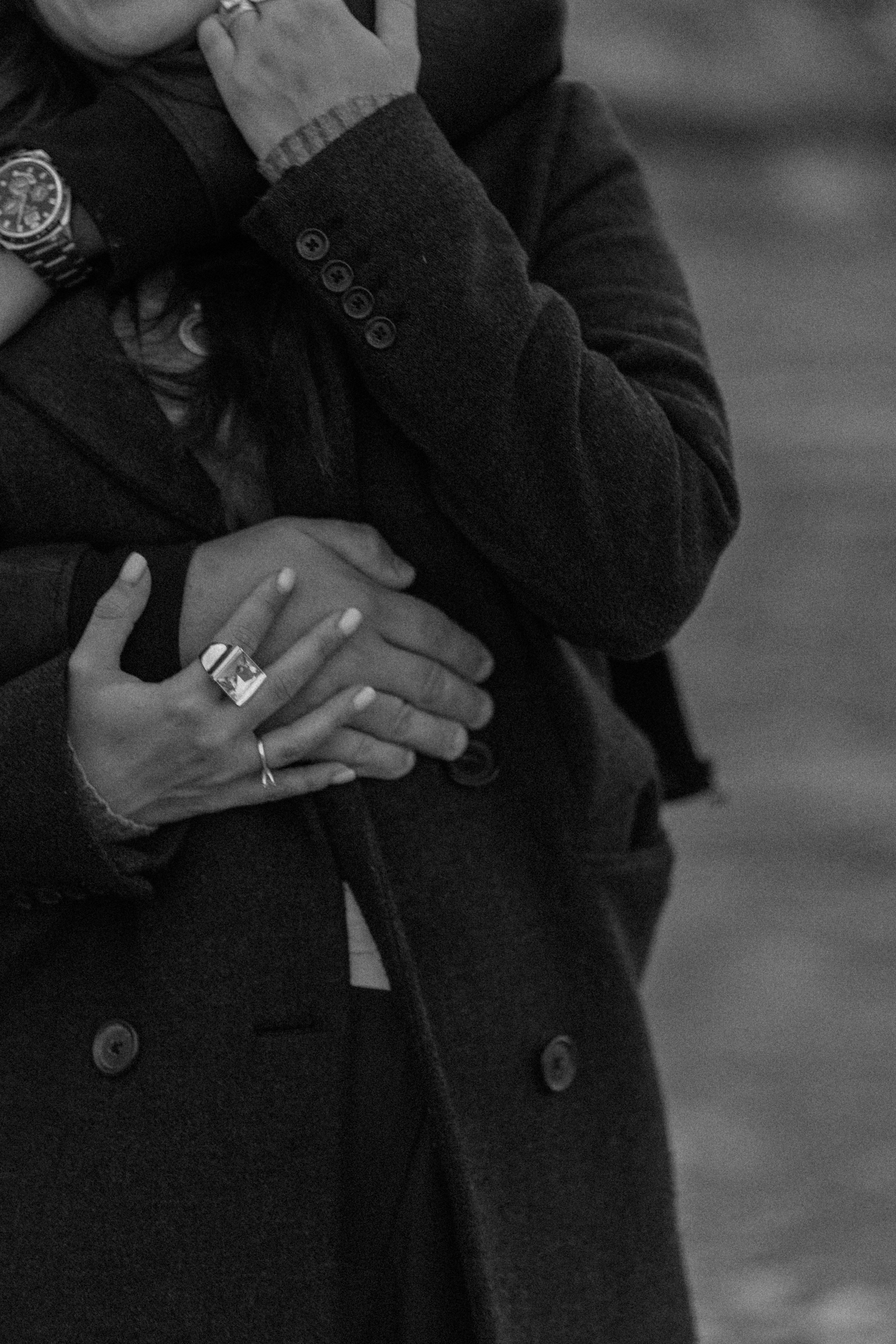 Lilya & Shafak. Фотограф Москва Ларина Юлия