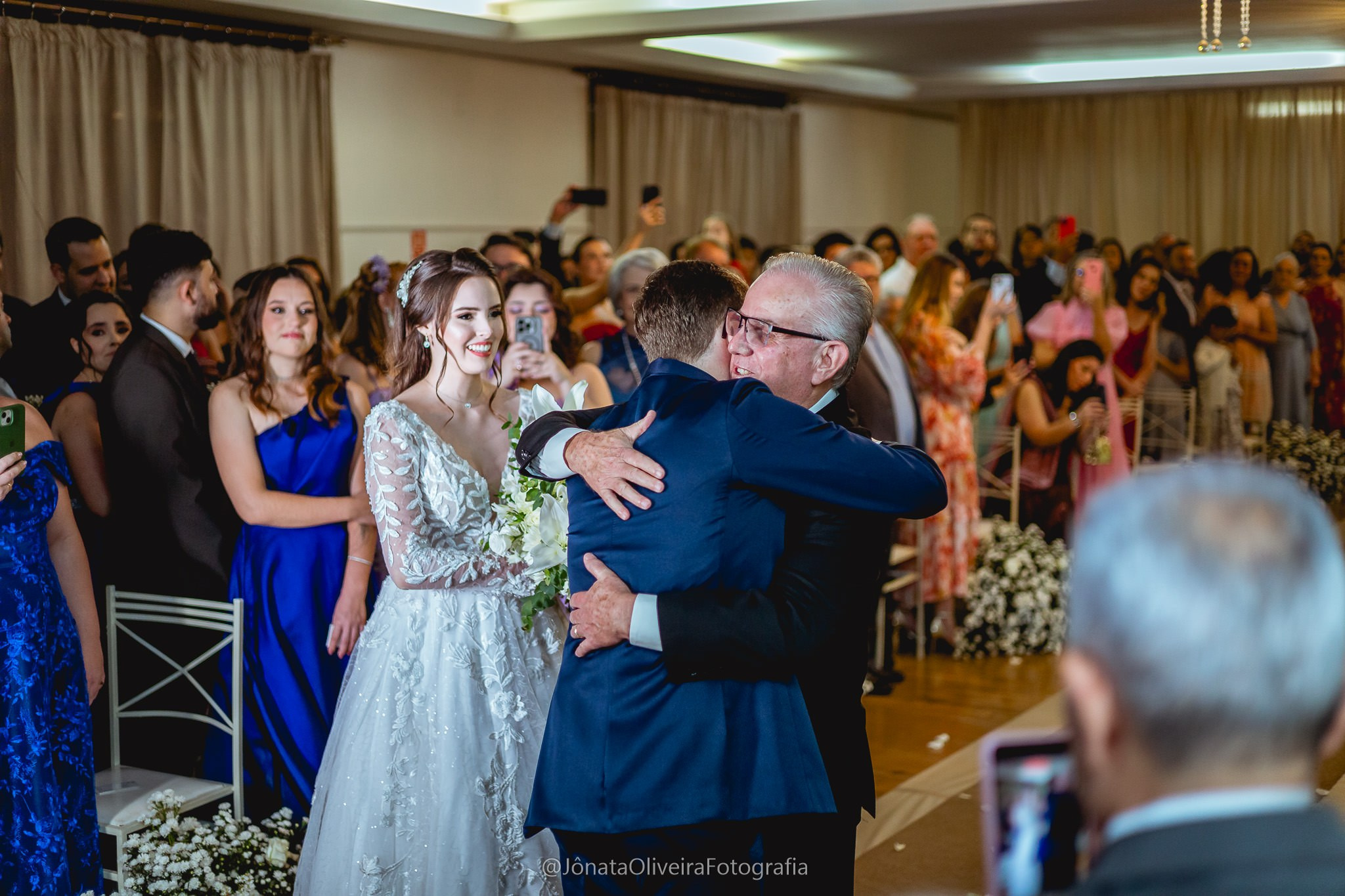 Casamento em Avaré. Fotografia de casamentos e ensaios em avaré Jônata Oliveira