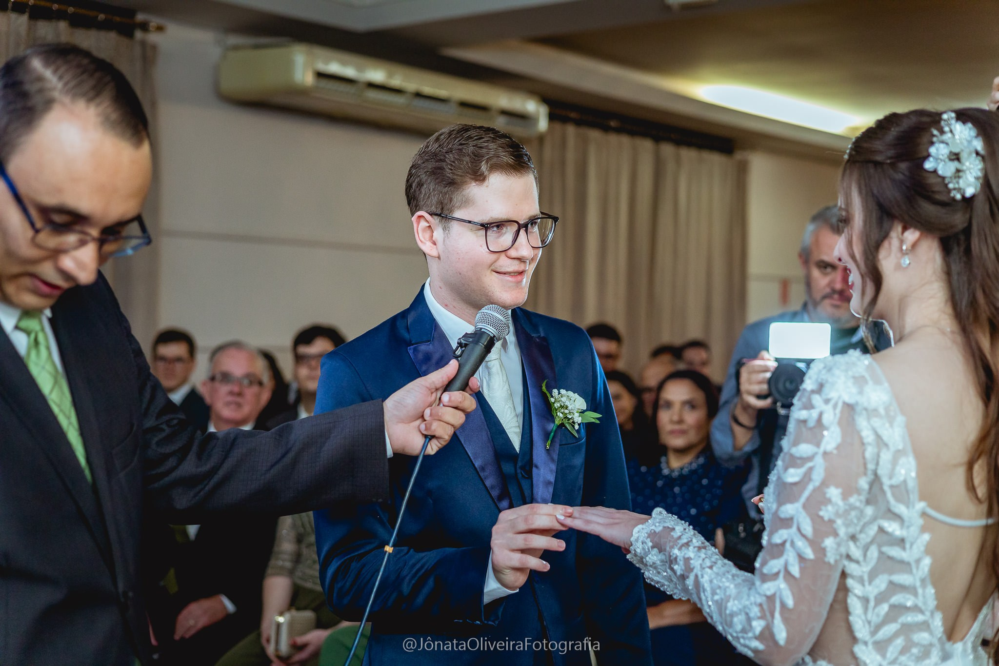 Casamento em Avaré. Fotografia de casamentos e ensaios em avaré Jônata Oliveira