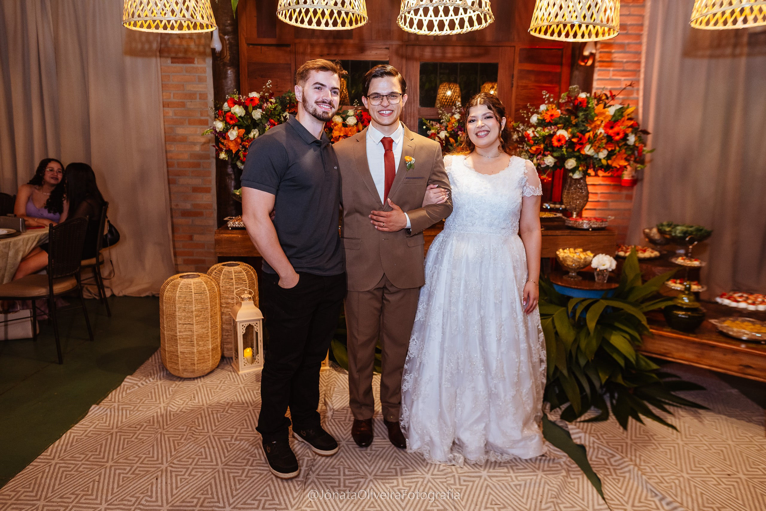 Sofia&Israel. Fotografia de casamentos e ensaios em avaré Jônata Oliveira