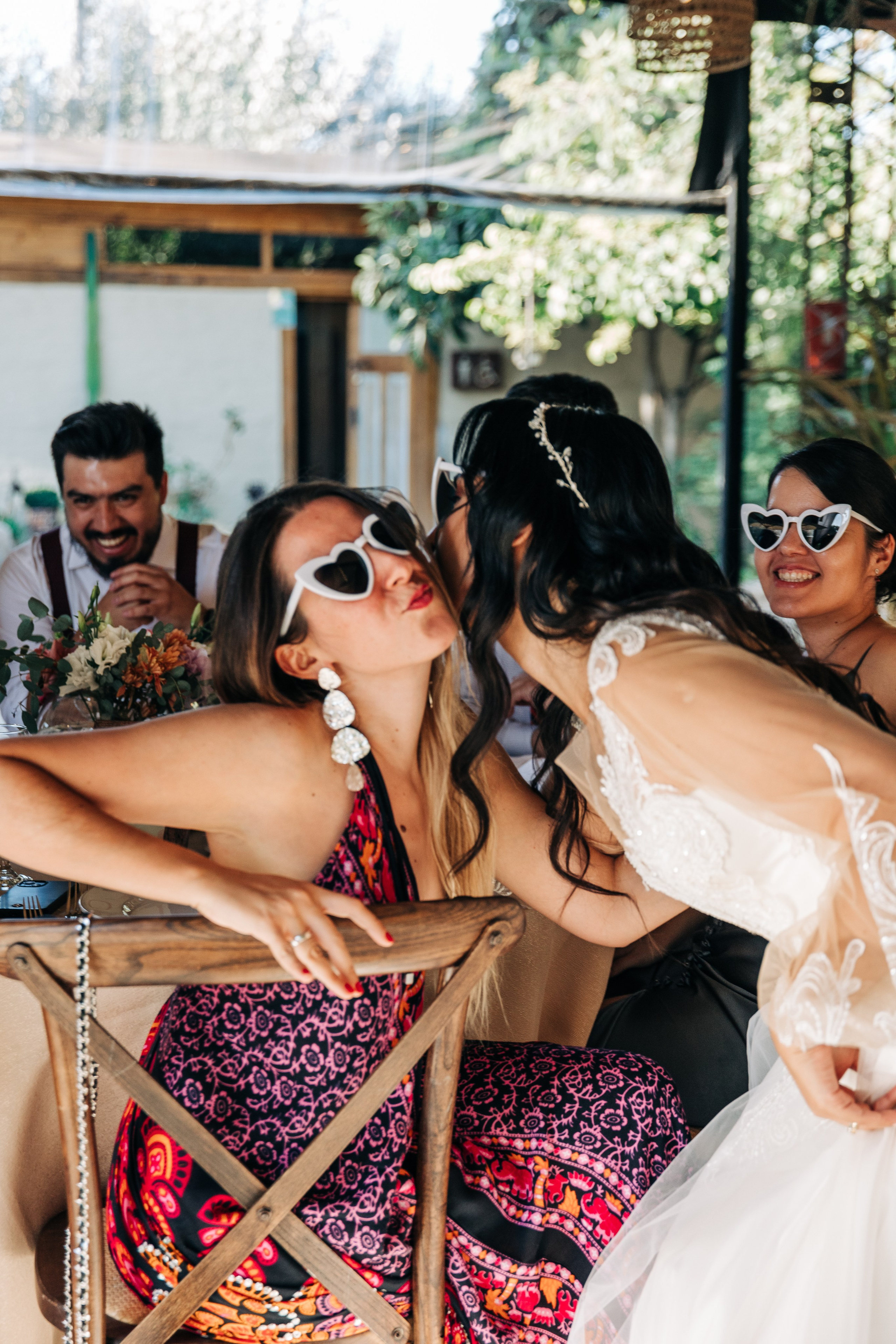 Claudia & José. Fotógrafa familiar Santiago y Chile Anna Almazova