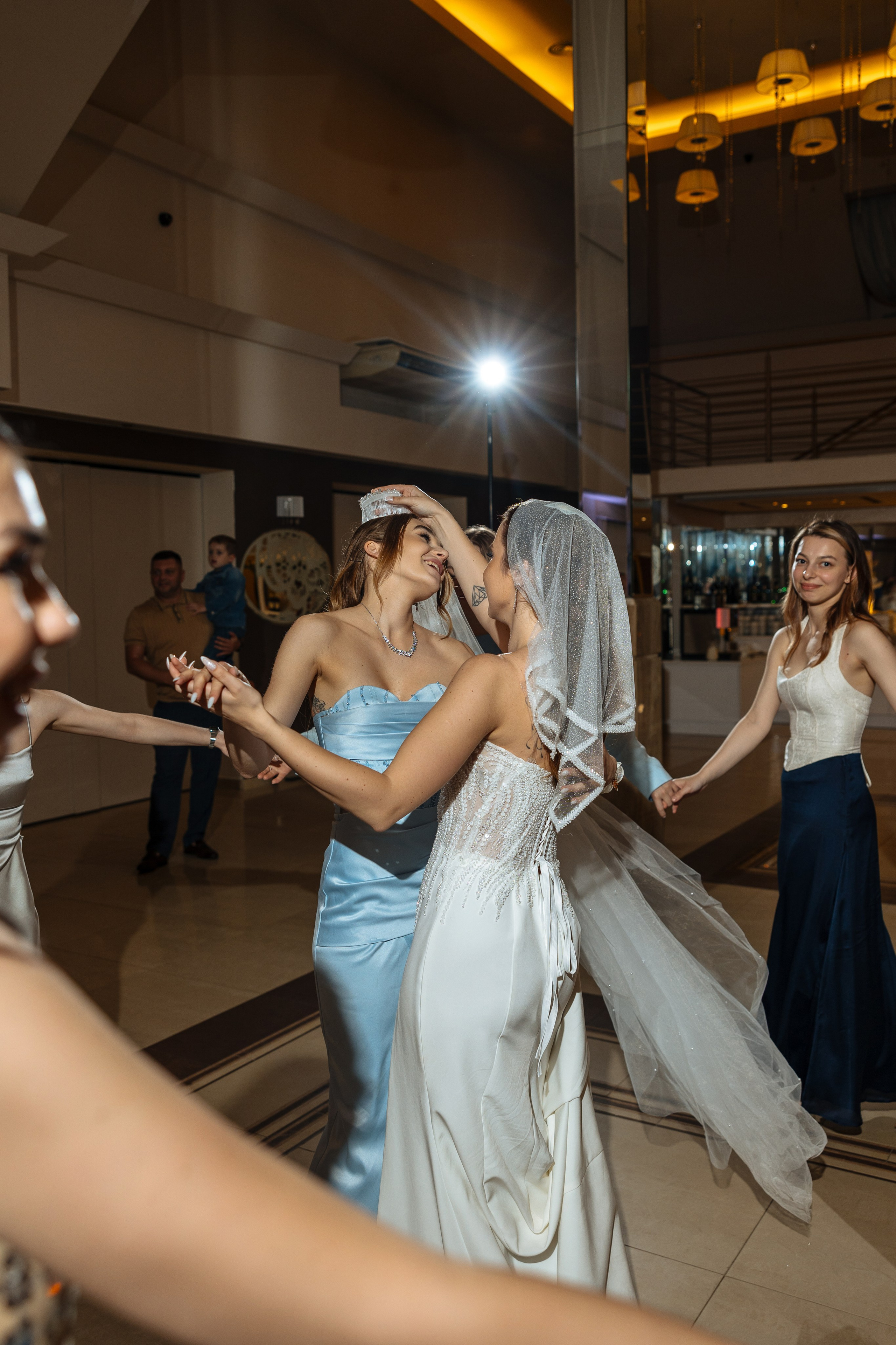 Darina Artem. Ірина Терещук