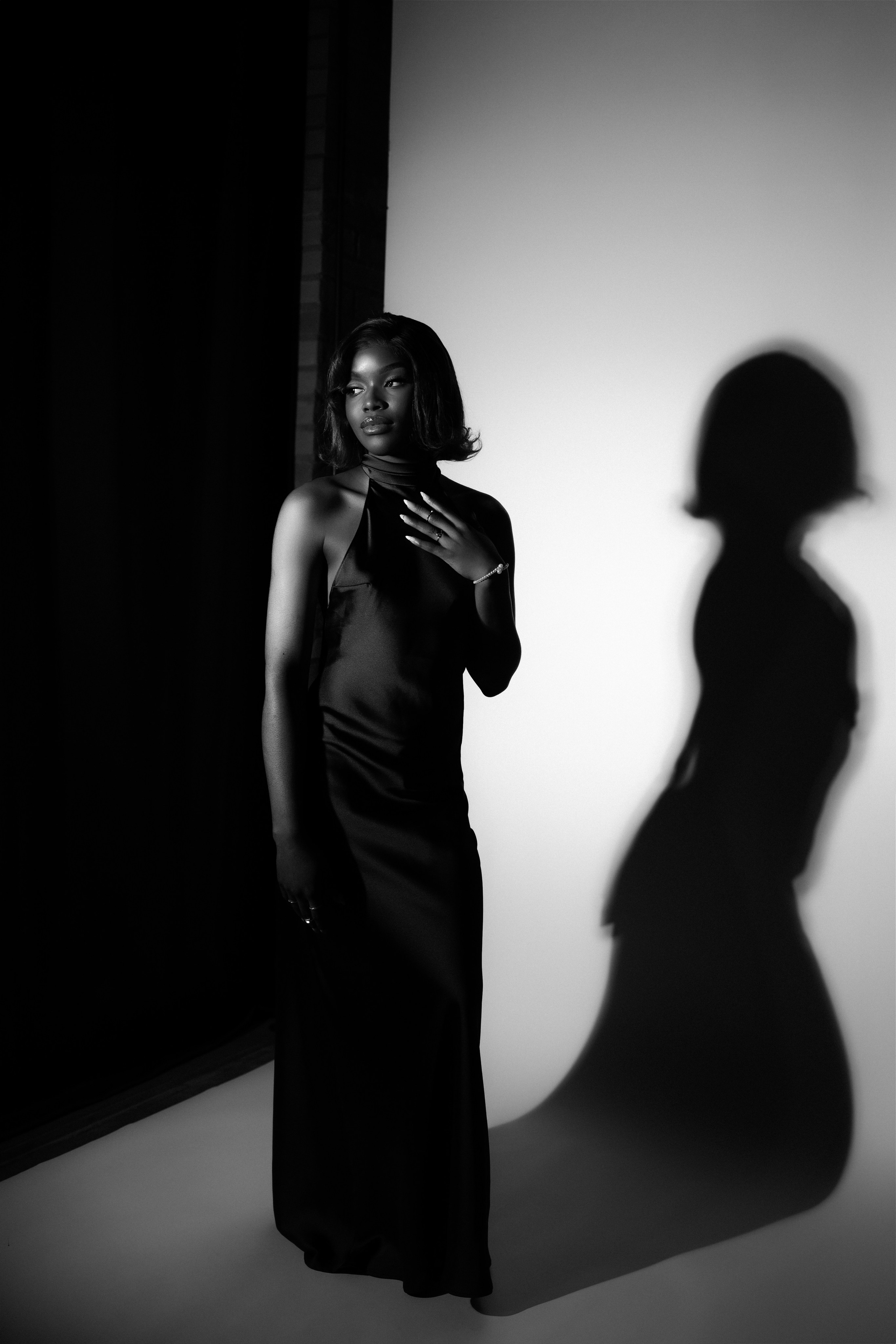 Студийный свет