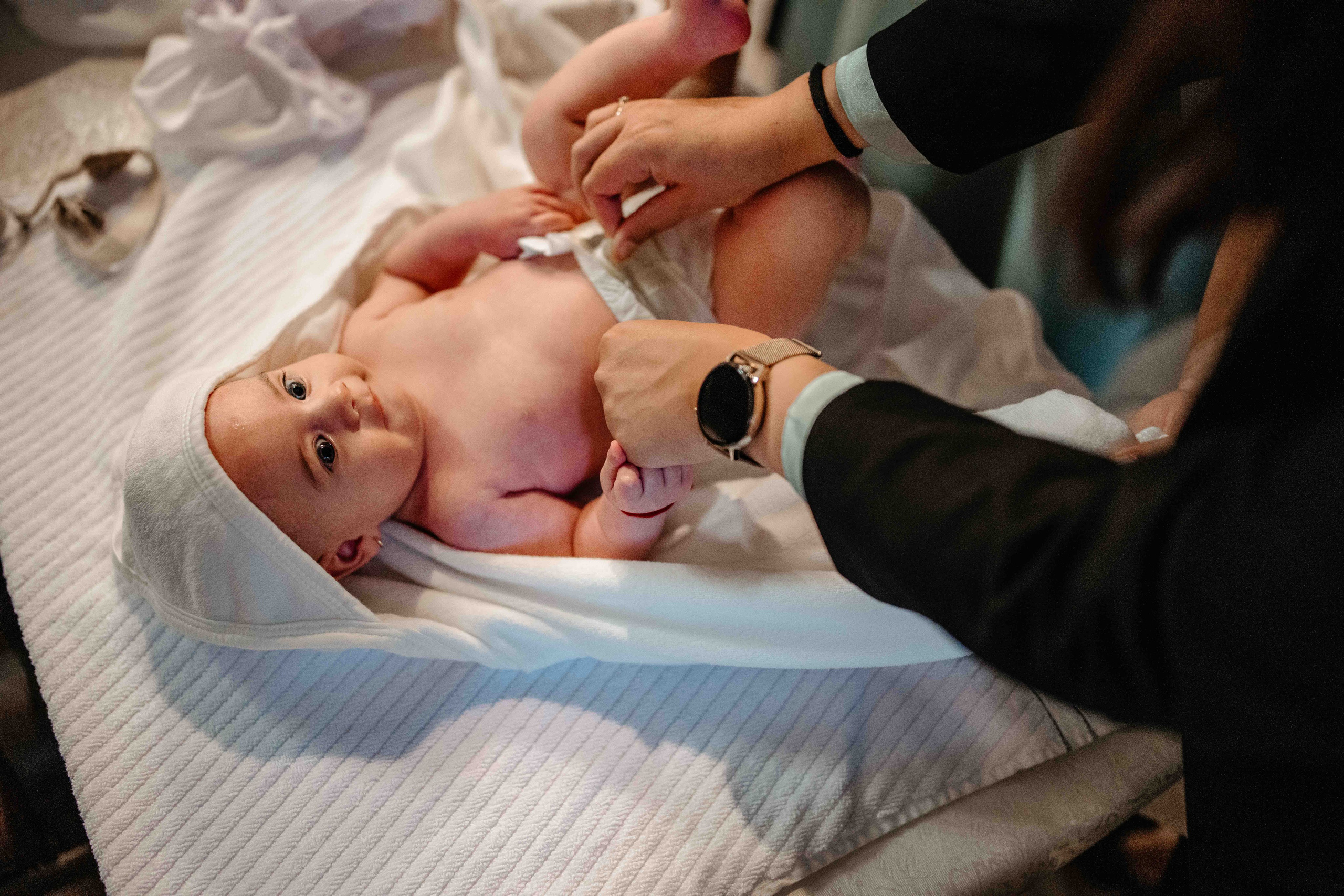 Radu Rahovan Fotograf de botez Cluj