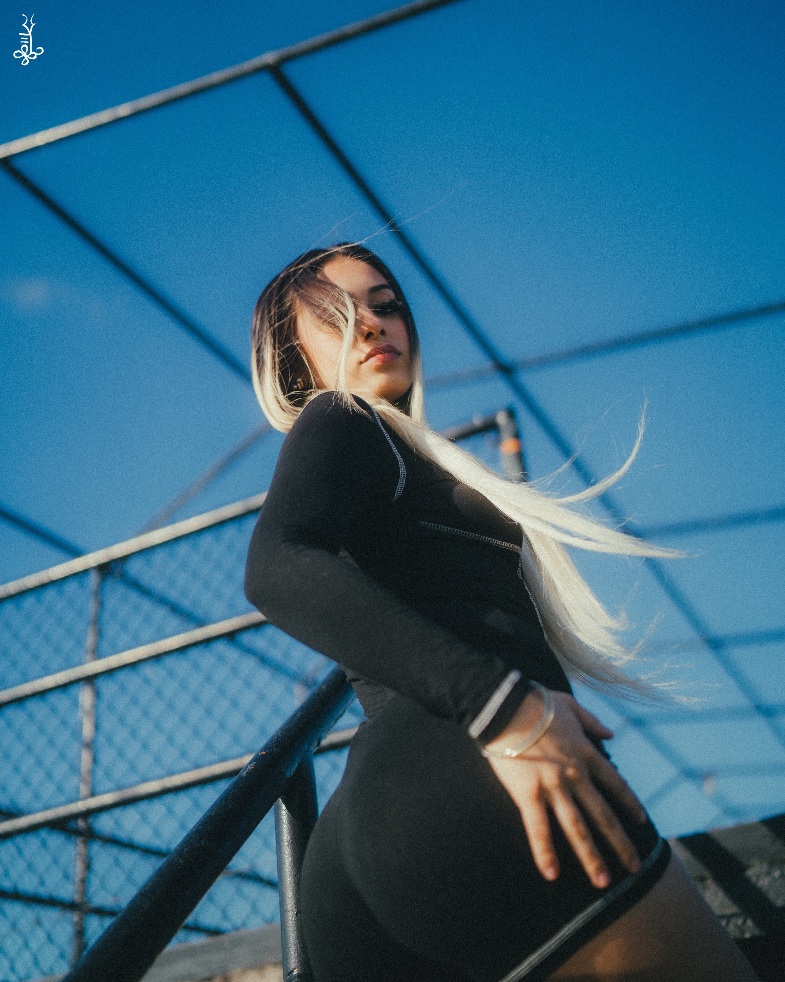 LILIANA. Ke’Ondris