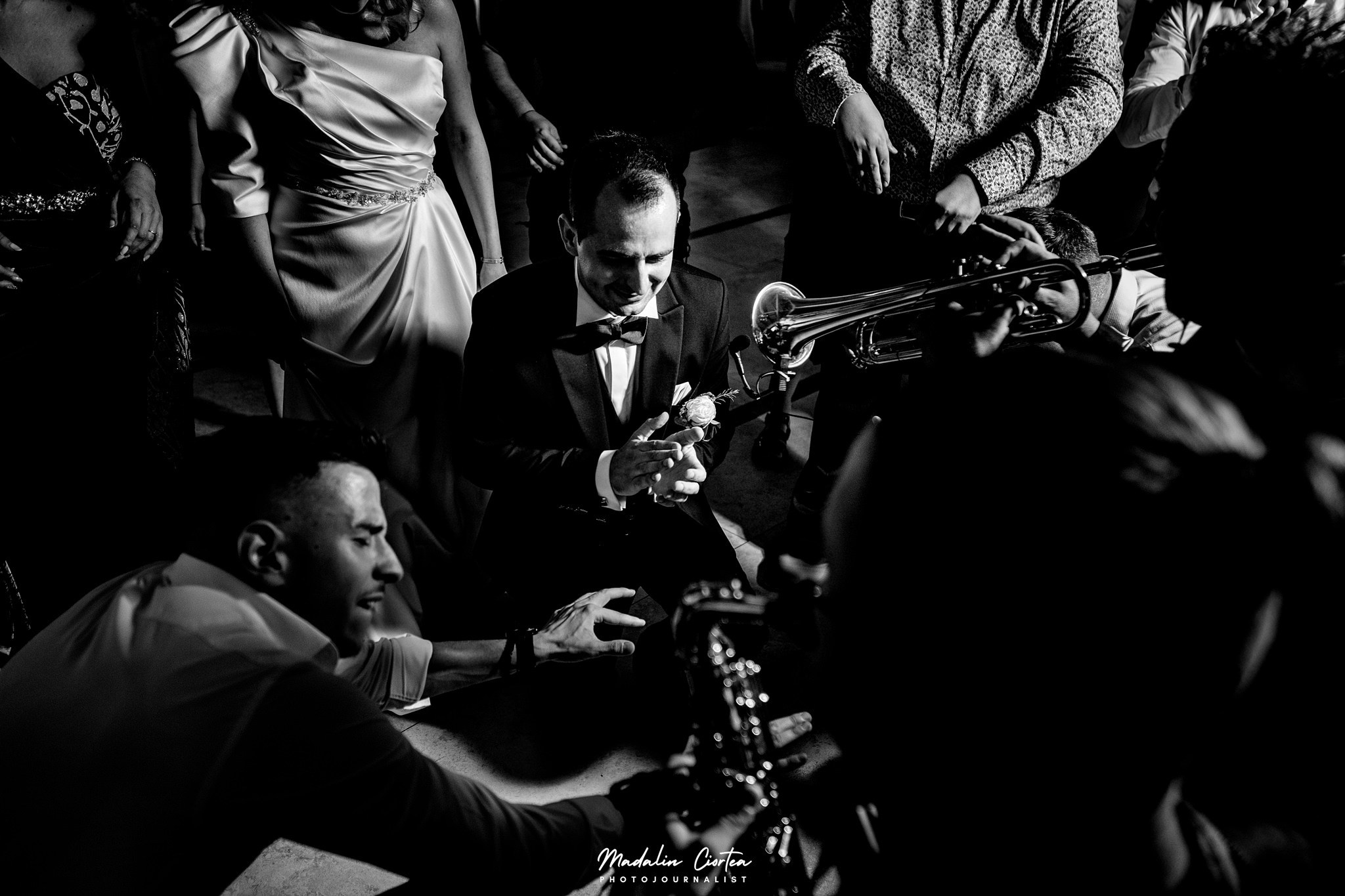 Nuntă Ana Maria și Bogdan - Alba Iulia | Noblesse Events. Mădălin Ciortea - fotograf de nuntă și de familie | Dream Art Events